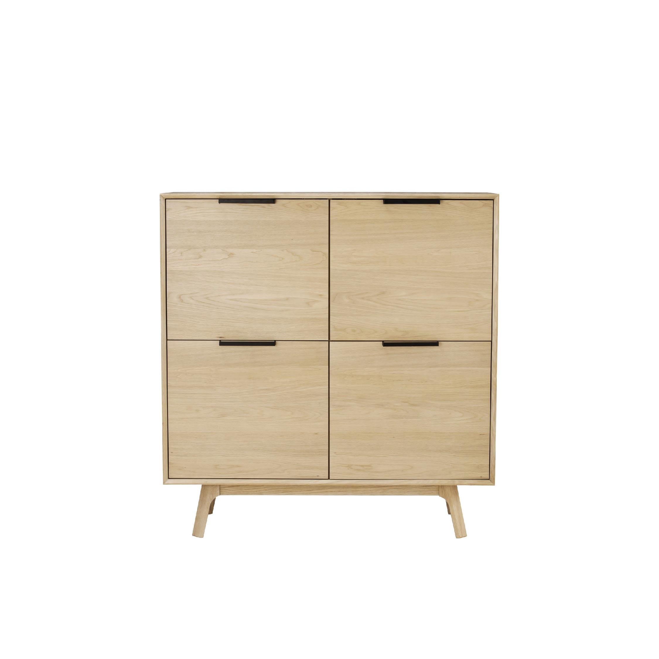 SUDUT Tall Sideboard 1.2m