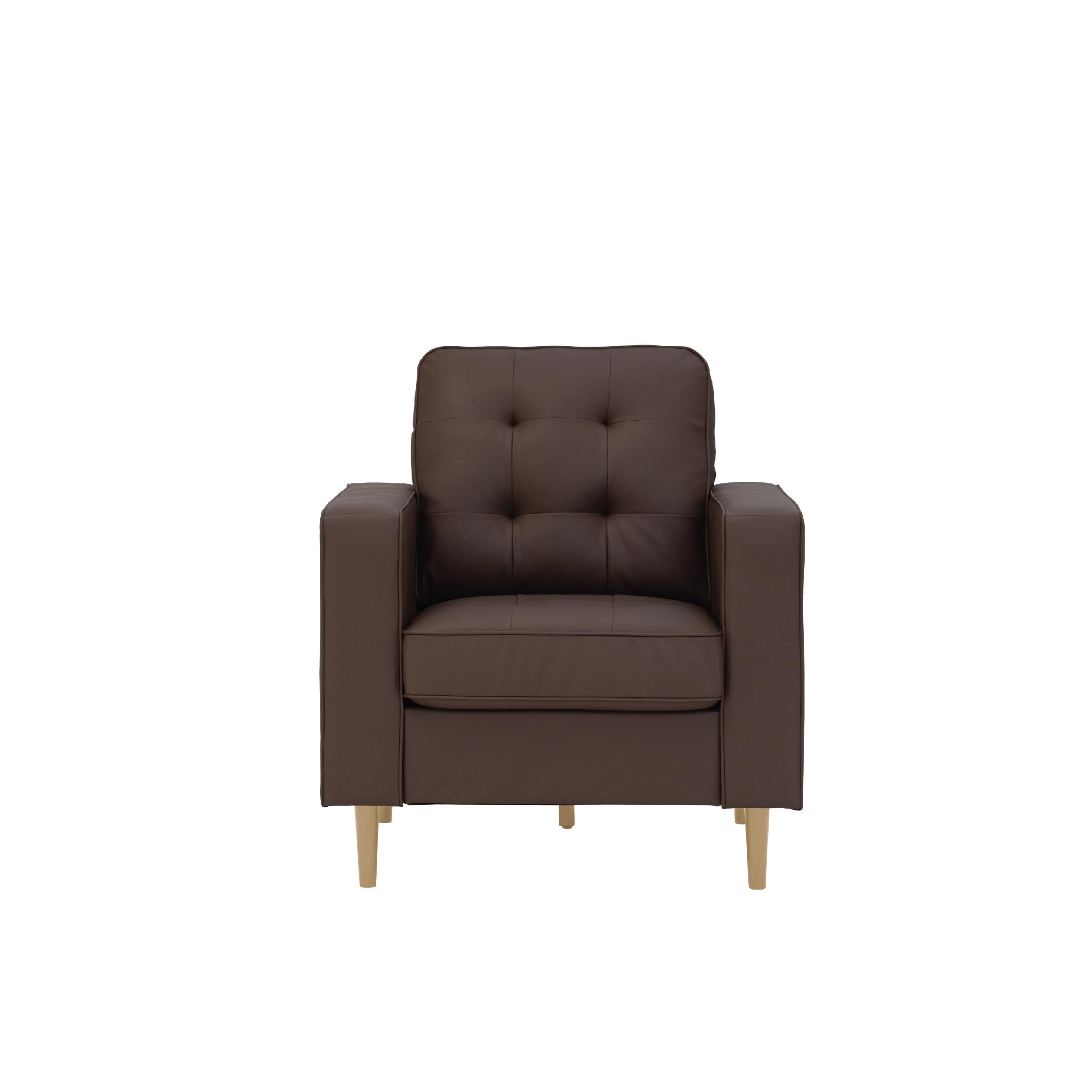 SATAH II Single Seater Sofa