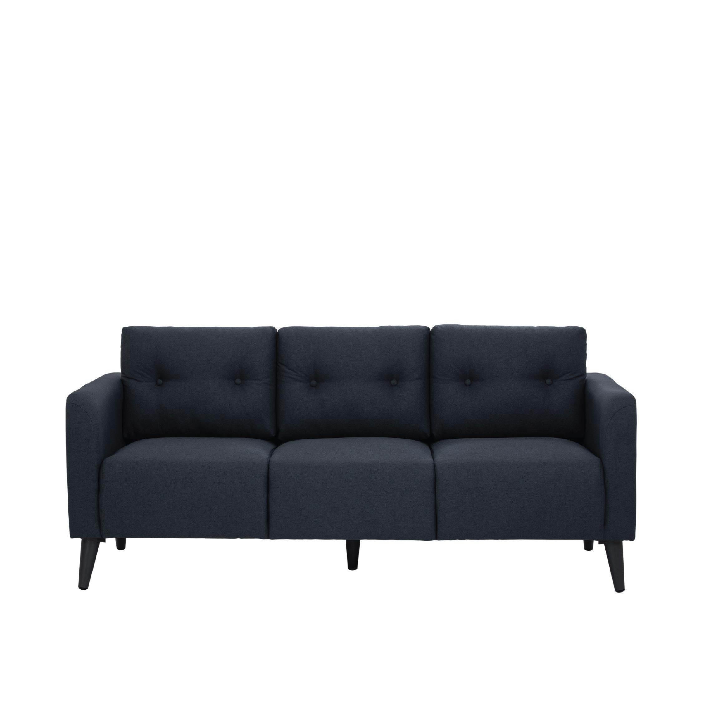 LATAR Sofa 3 Seater