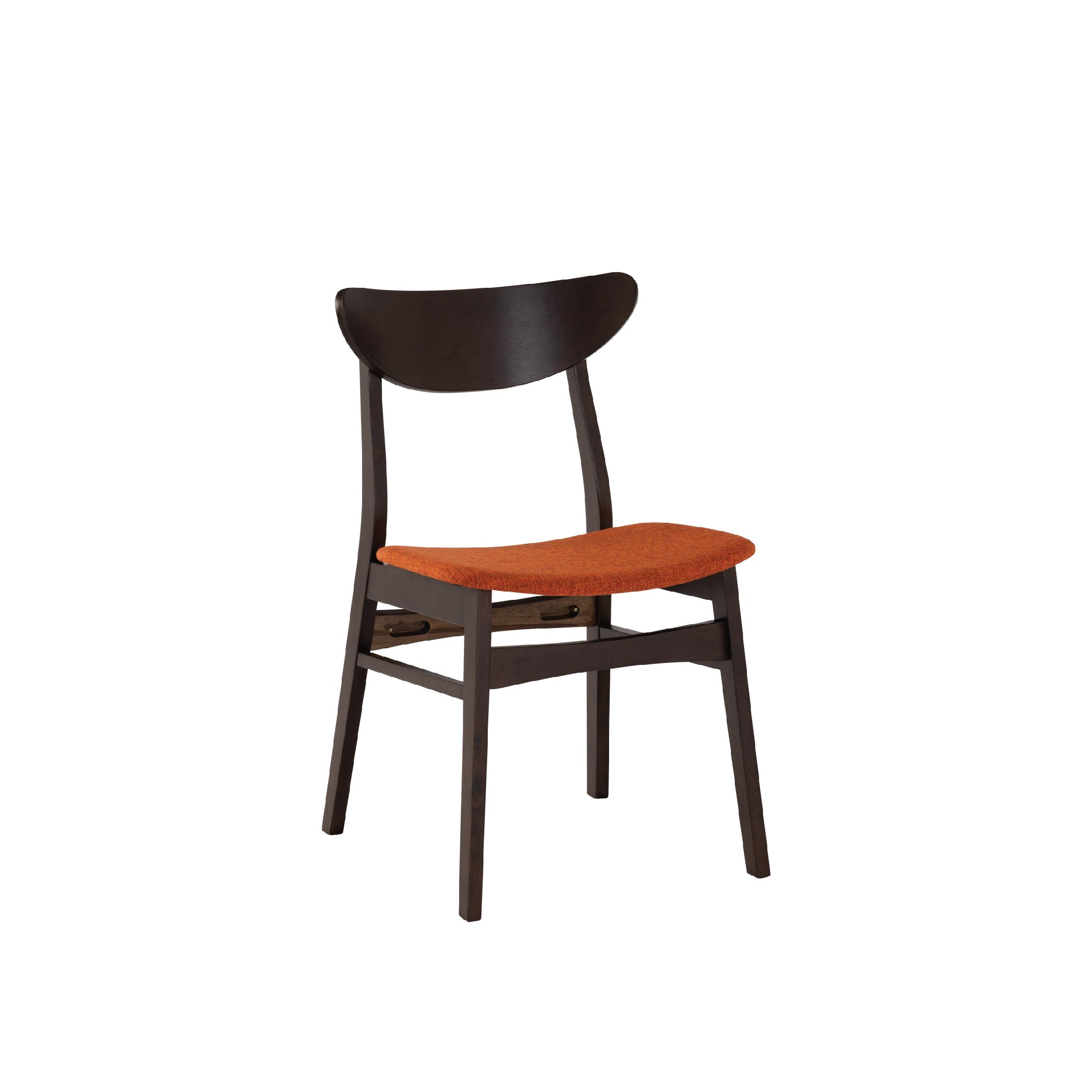 SOLID Dining Chair II (2 pcs.)