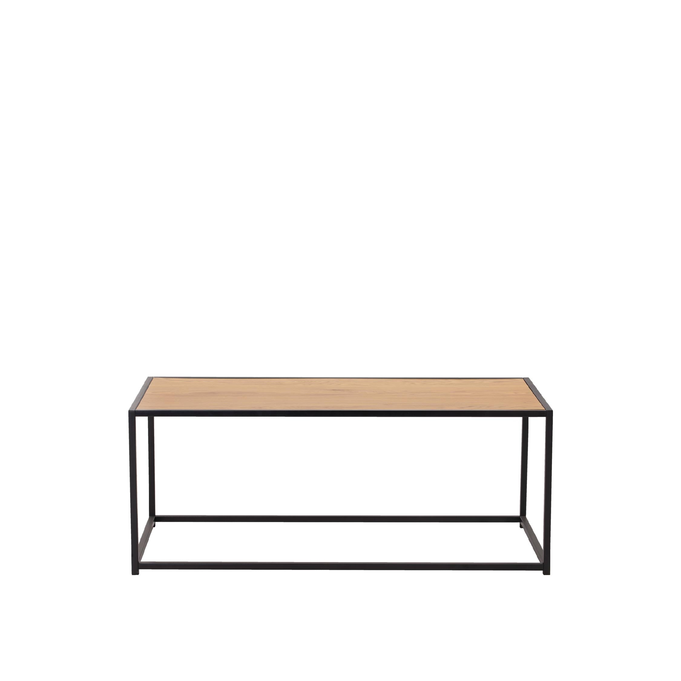 GARIS Coffee Table Rectangular