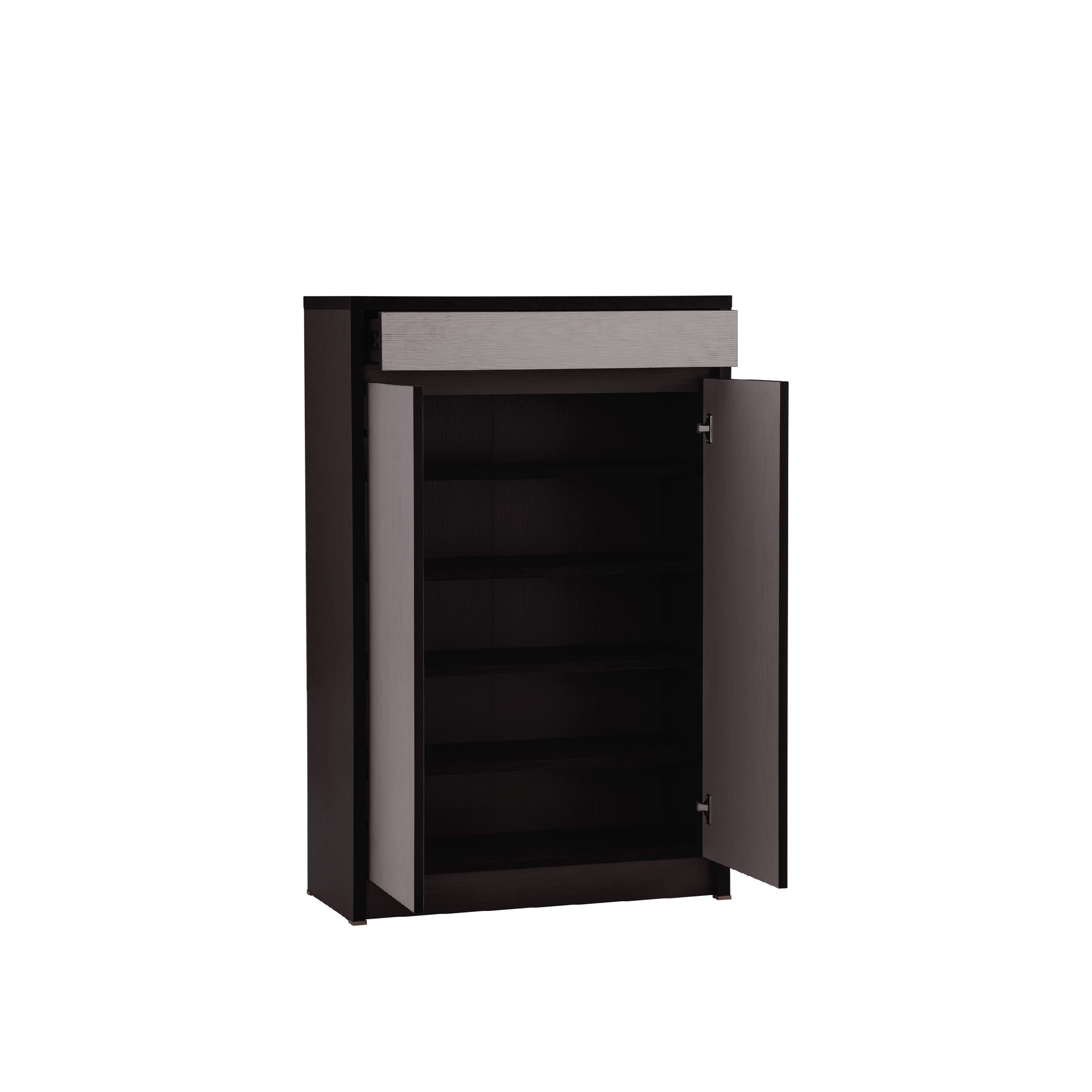 BASIC Shoe Cabinet 2 Door