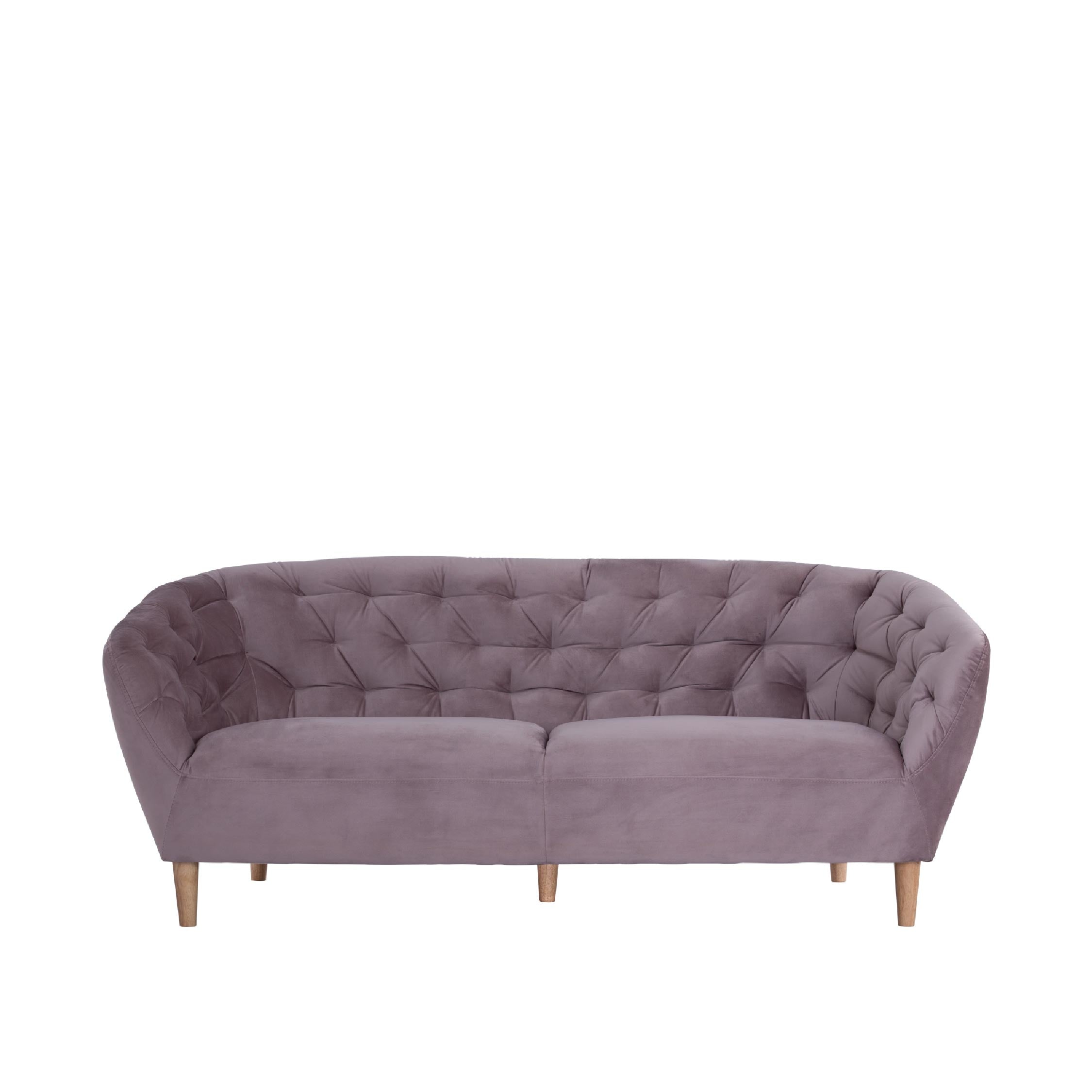 LEKO Sofa 3 Seater