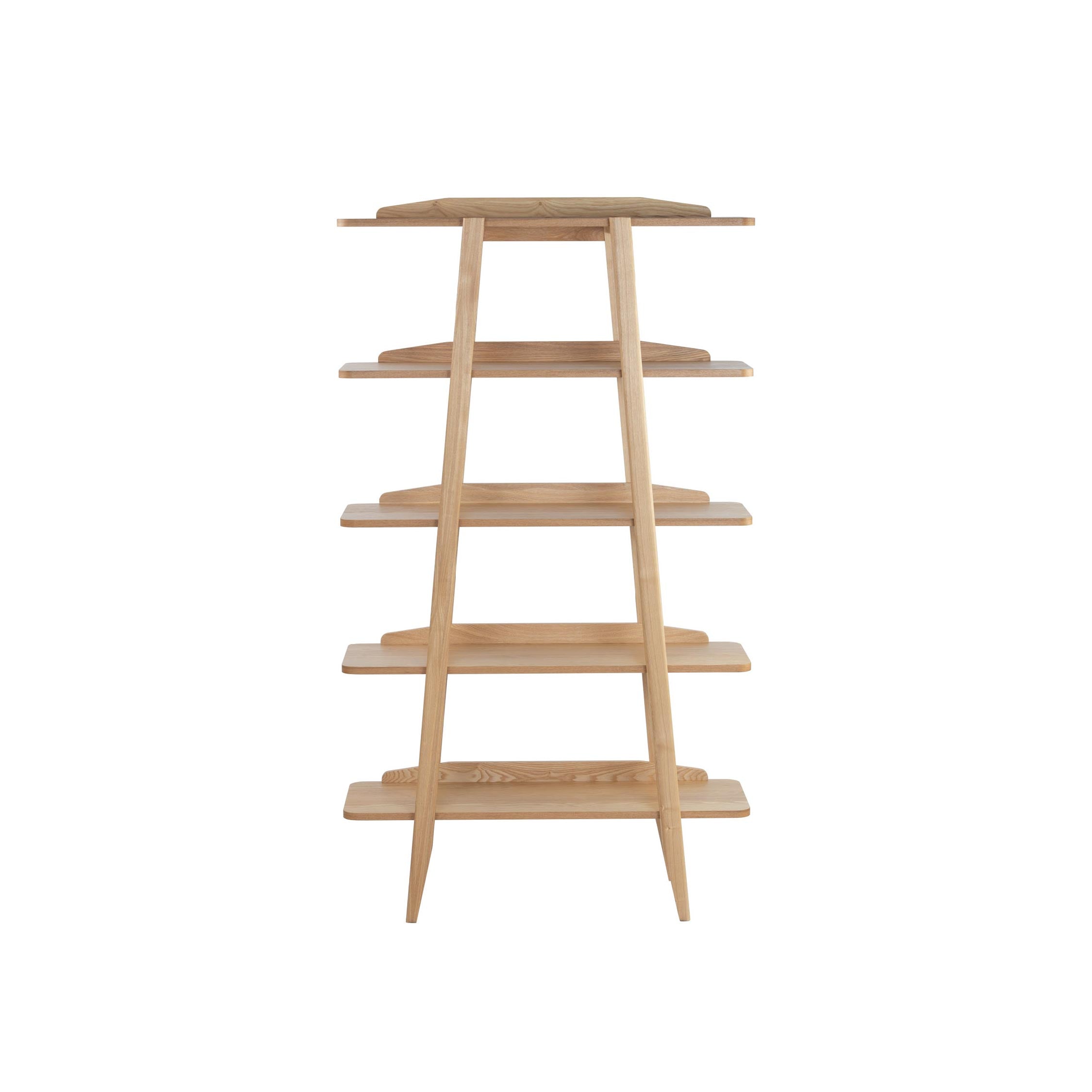 SOLID Shelf