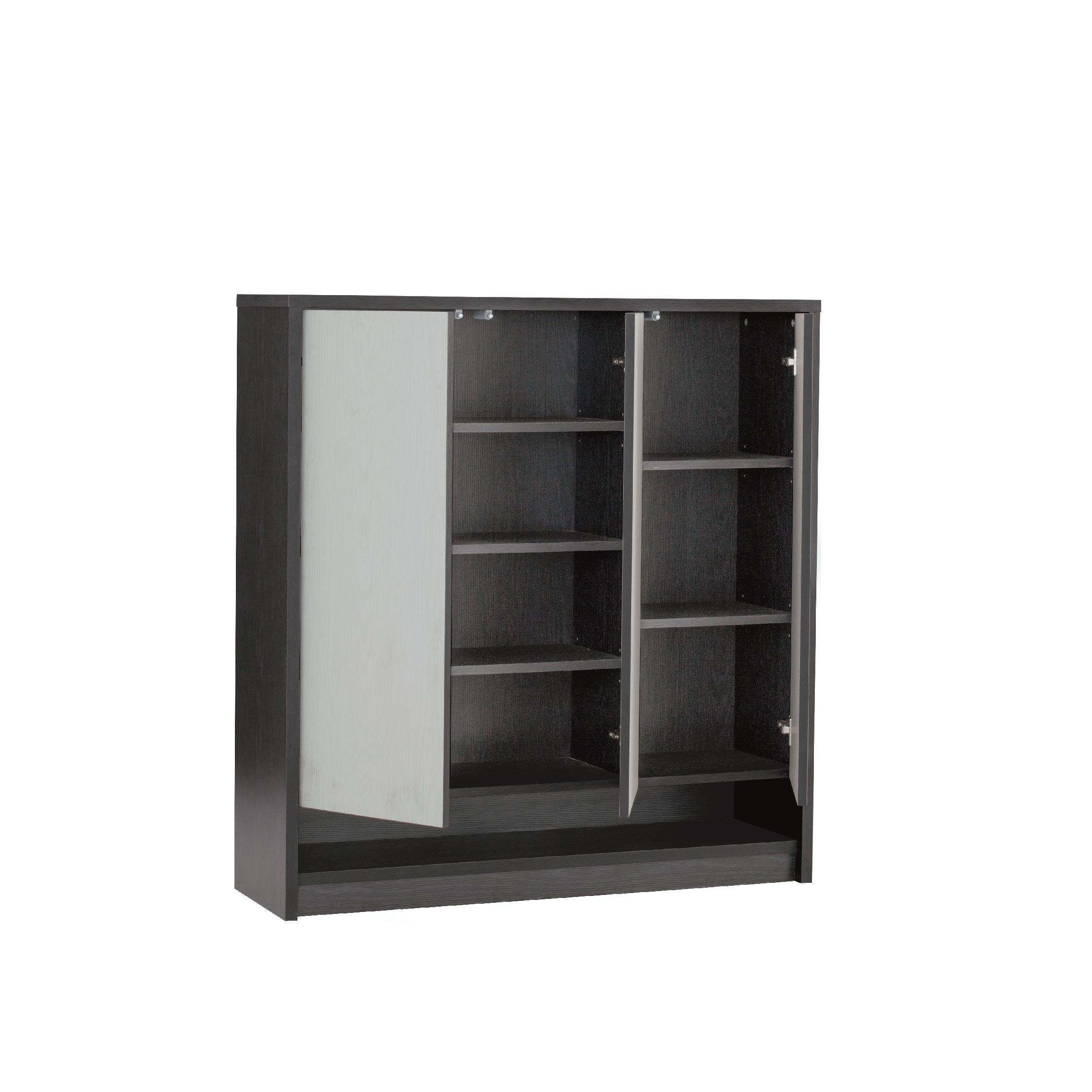 BASIC Shoe Cabinet 3 Door