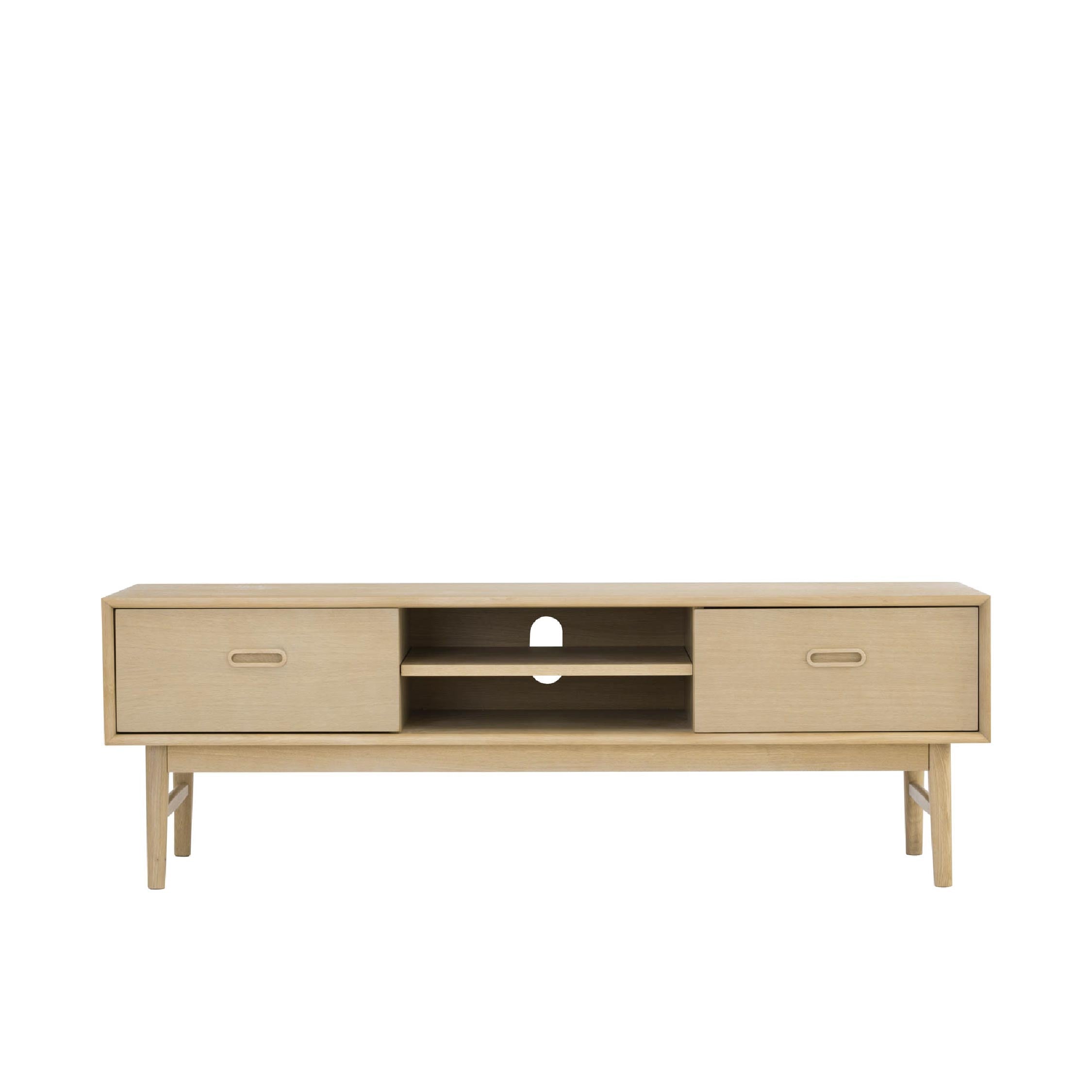 SOLID TV Cabinet