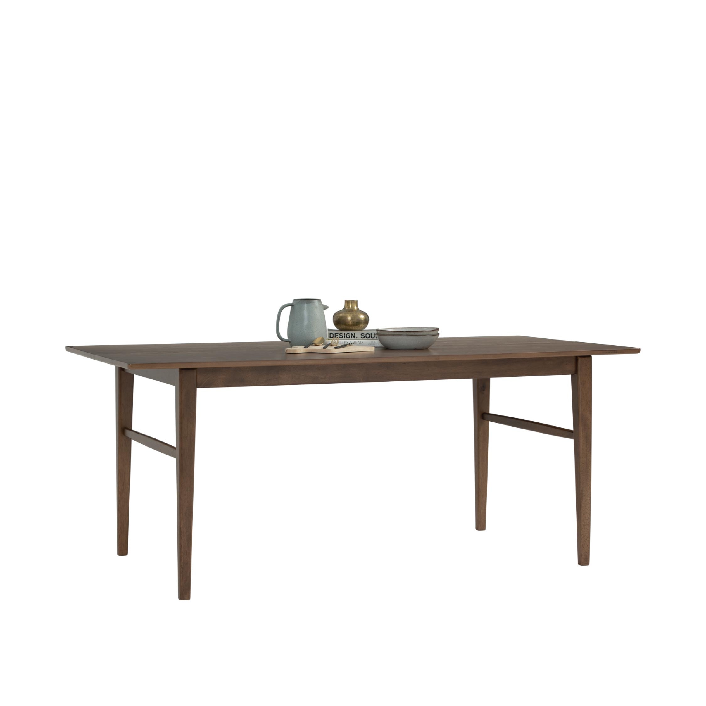 SOLID Dining Table II 1.8m