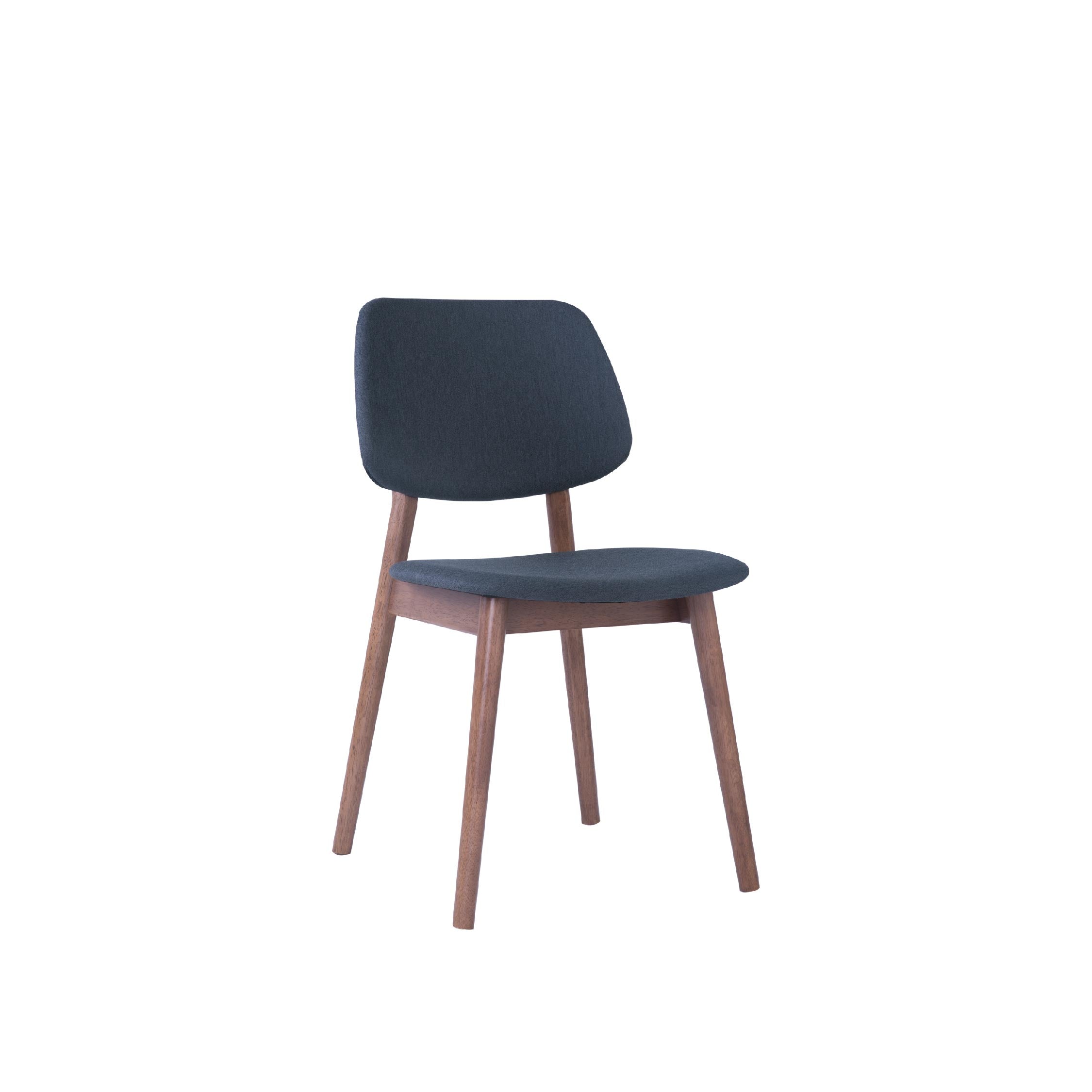 SOLID Dining Chair III (2 pcs.)
