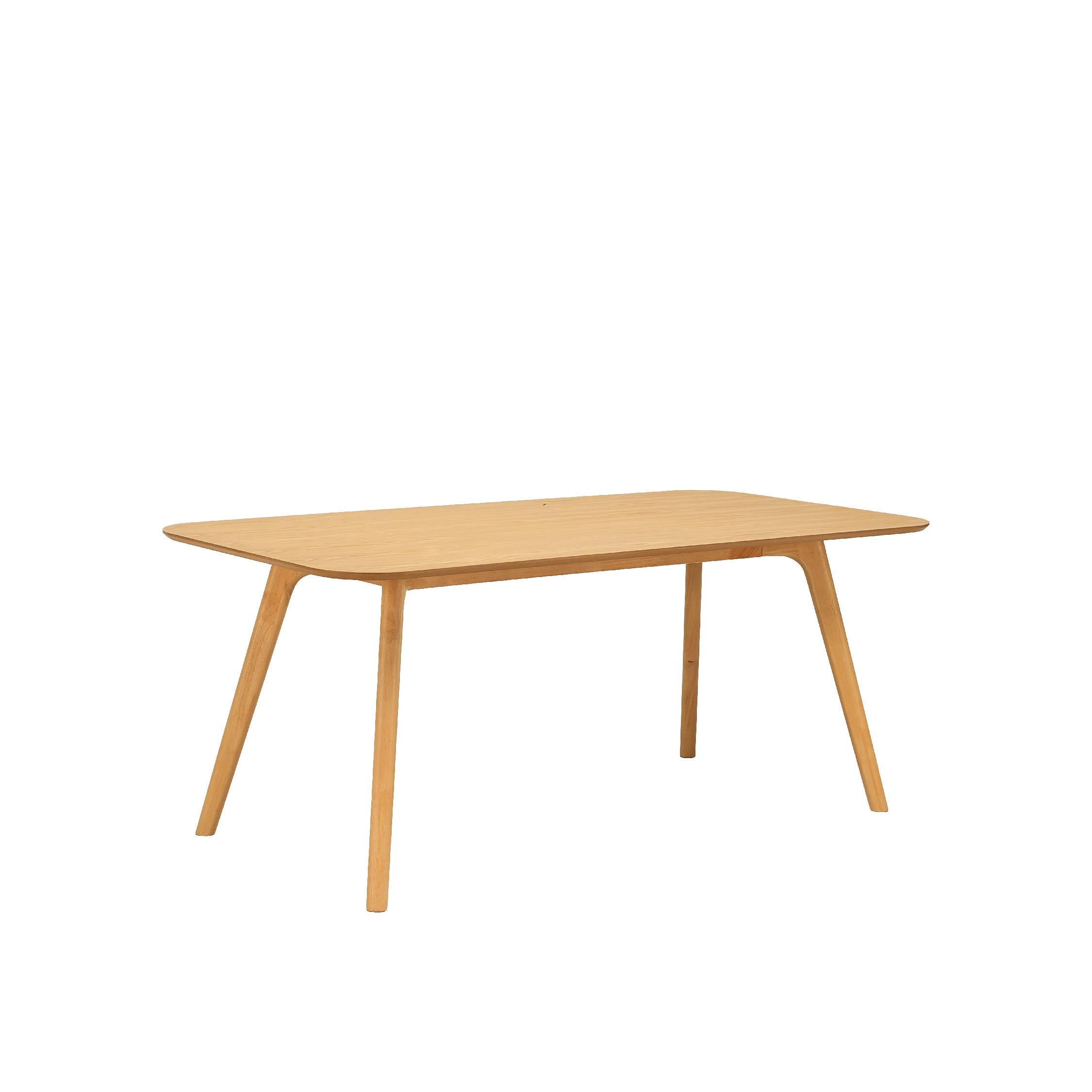 SOLID Dining Table 1.8m