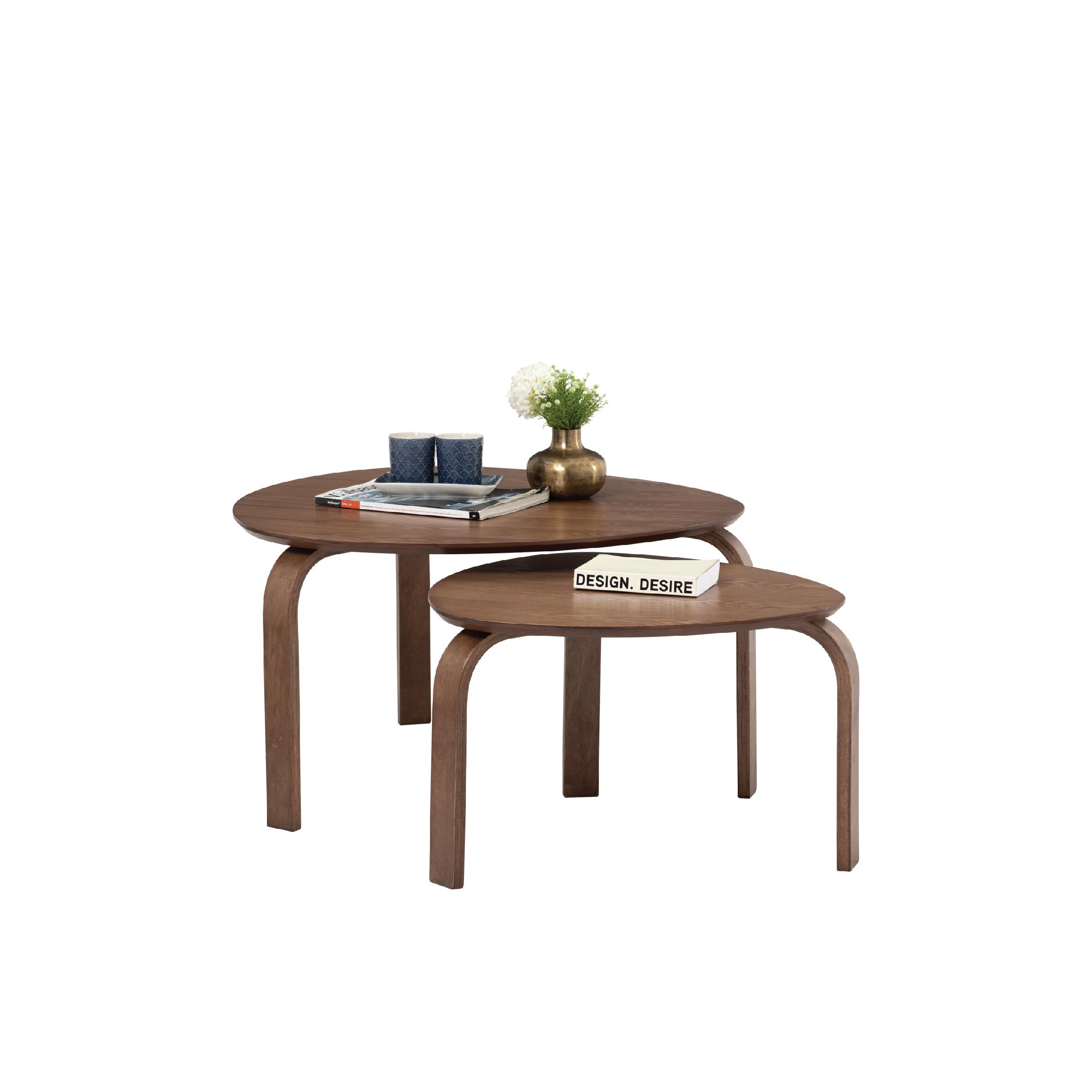 CAPI Coffee Table Set