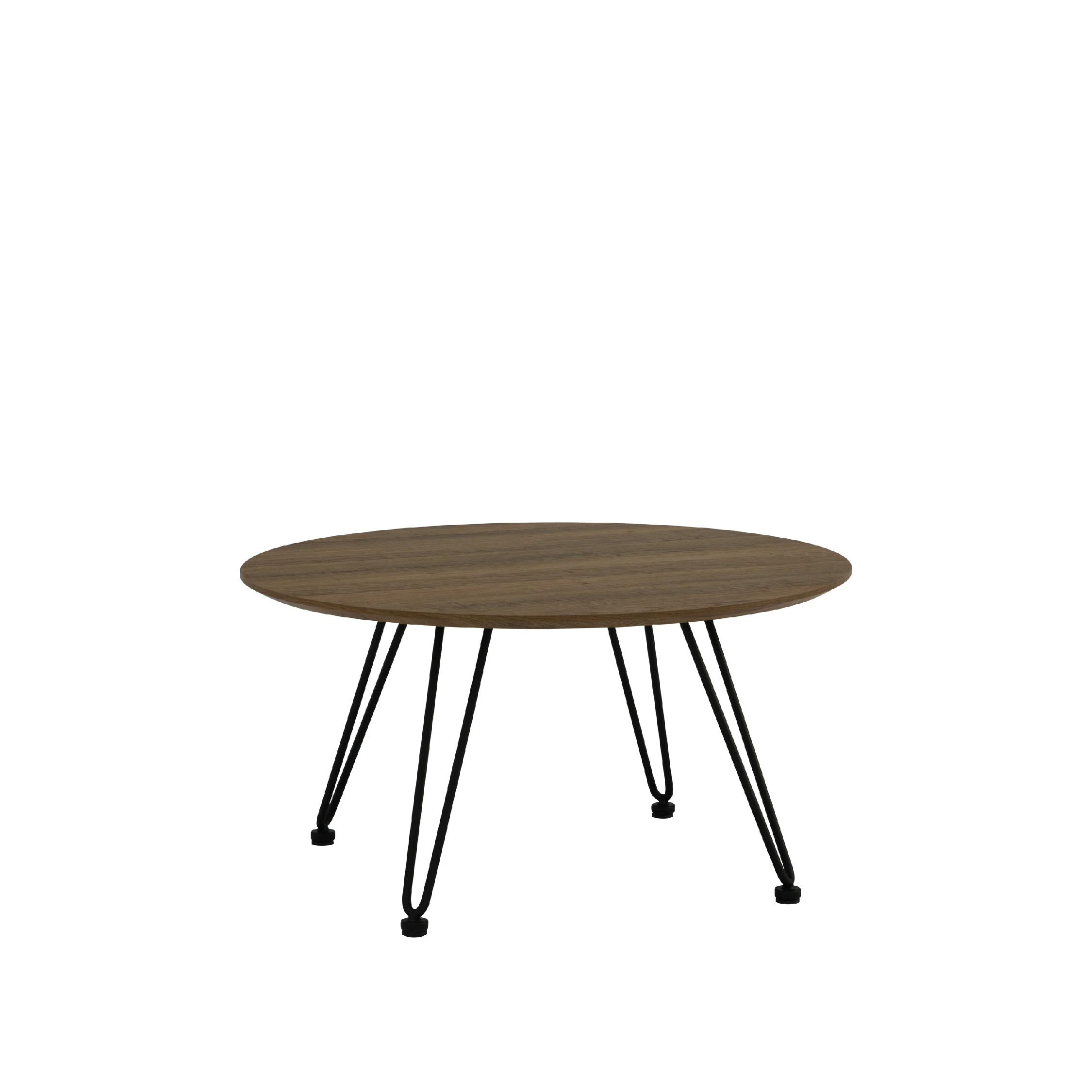 INRA Coffee Table Round
