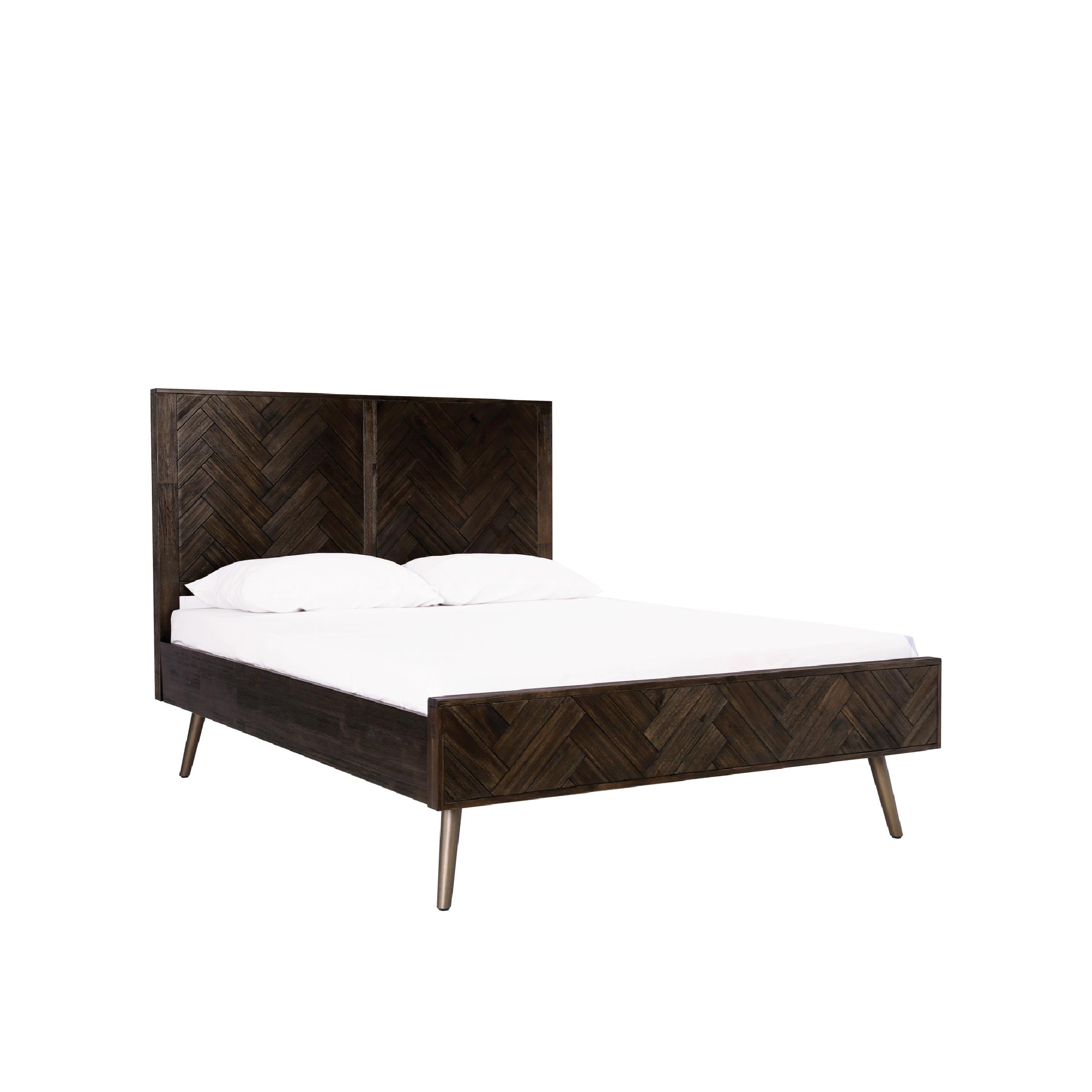 TWIK Bed Frame Queen