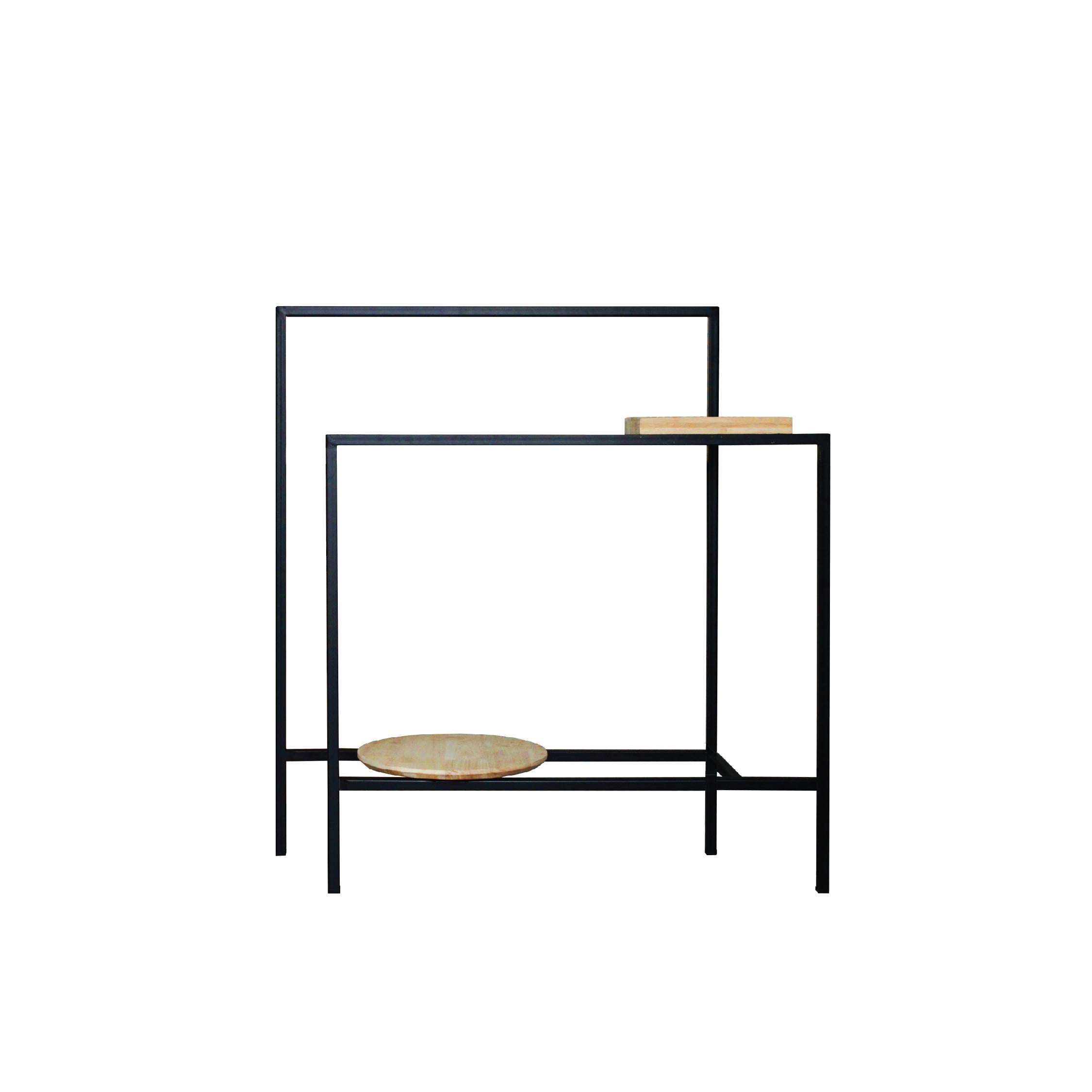 SHIFT Designer Towel Rack