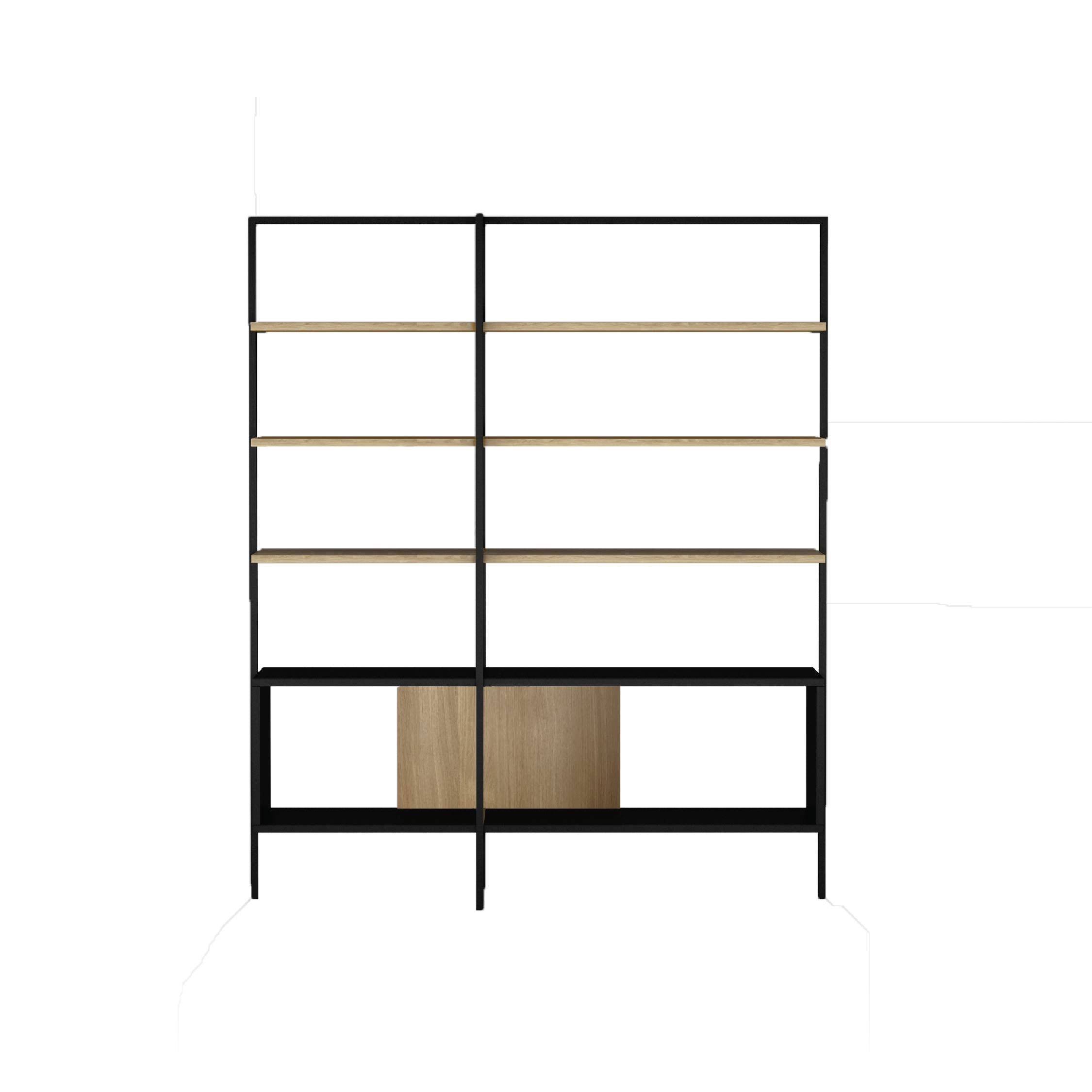 GARIS Centre Shelving V4.0