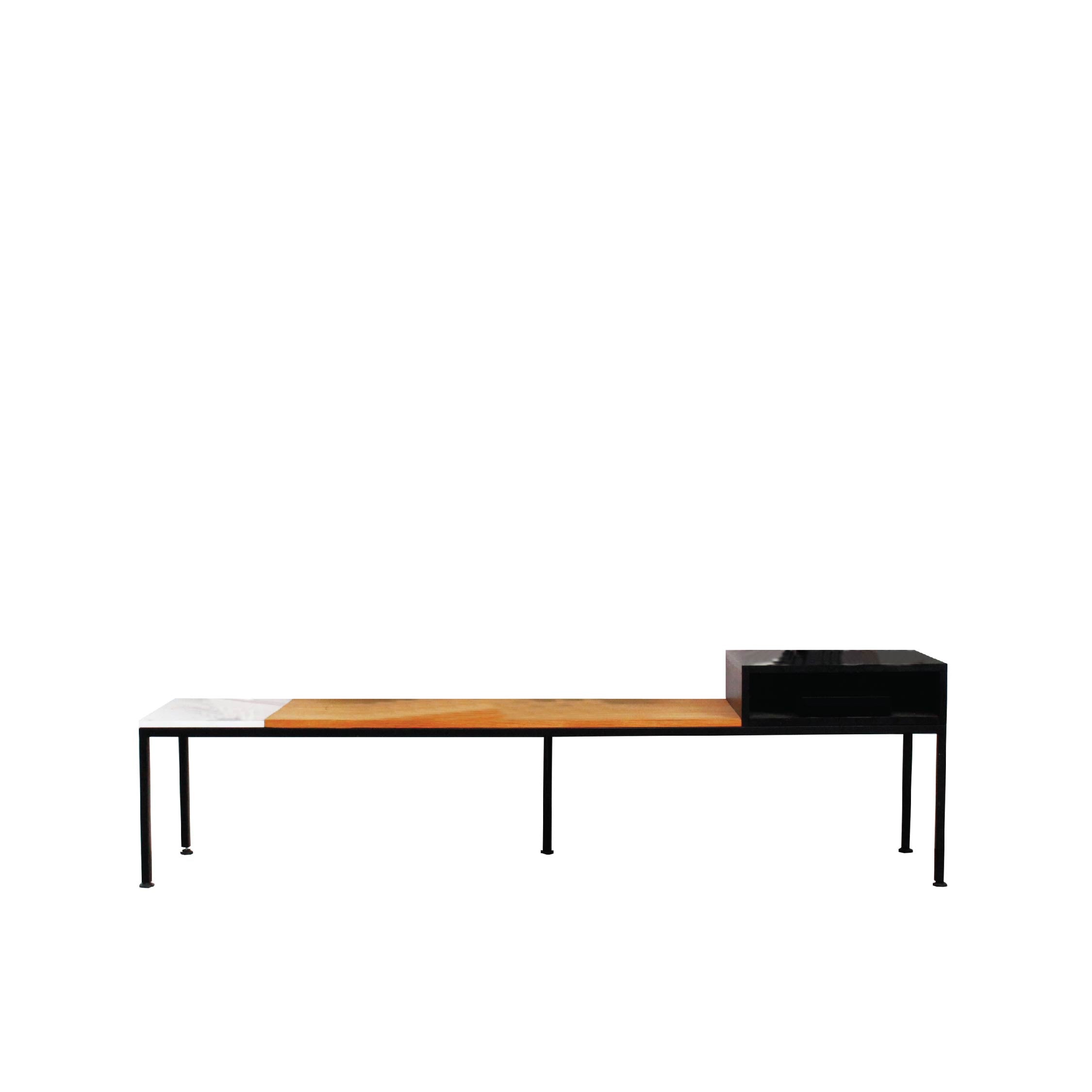 GARIS TV Bench Exhibit Sales at Seremban 2 Offline Store