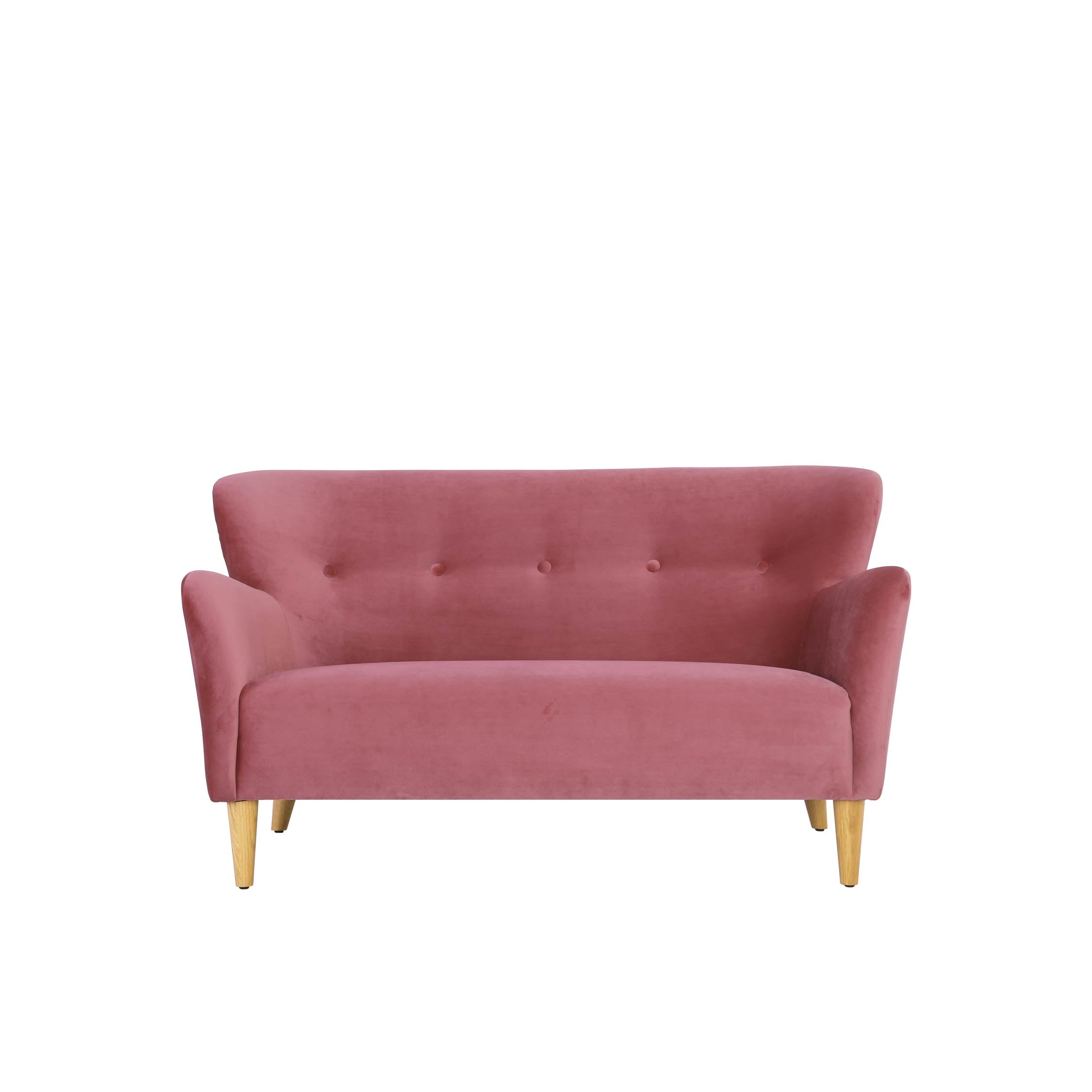 SUDUT 2 Seater Sofa