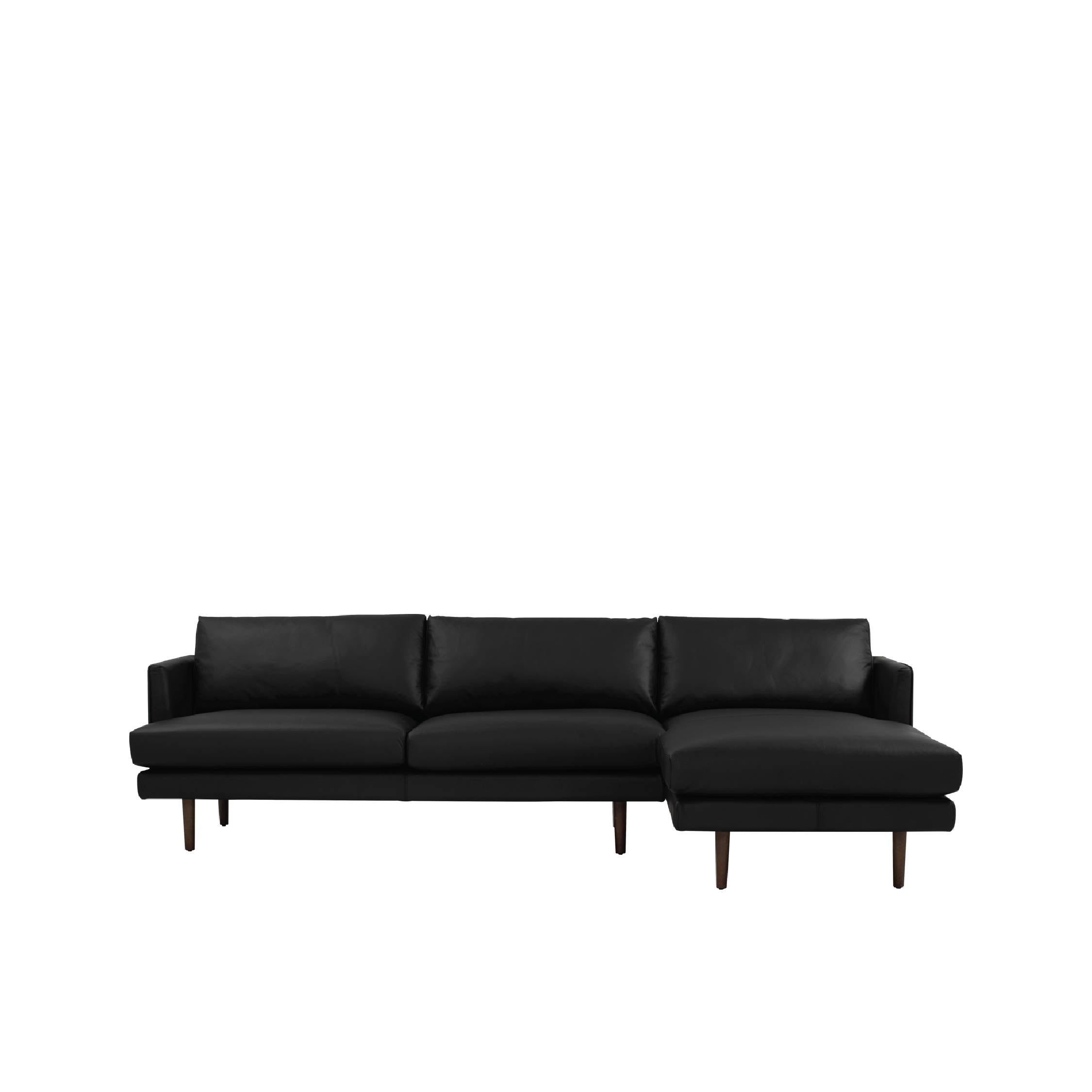 TANA Sofa 3 Seater L Shape