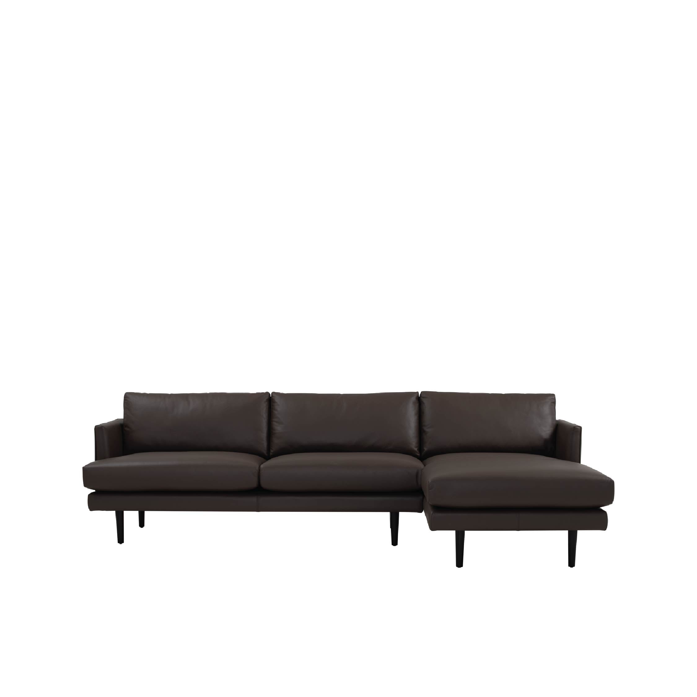 TANA Sofa 3 Seater L Shape