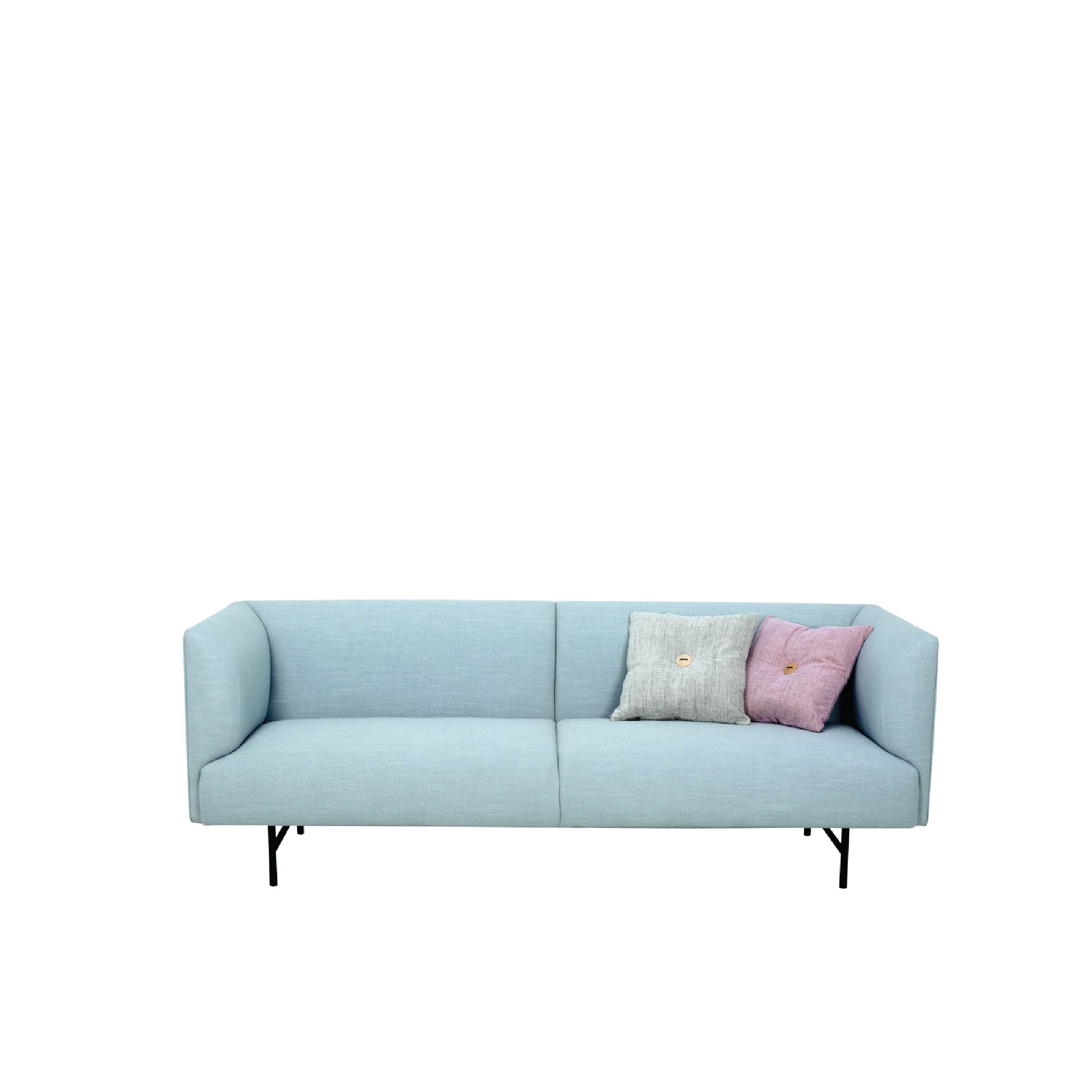 LINK Sofa 3 Seater