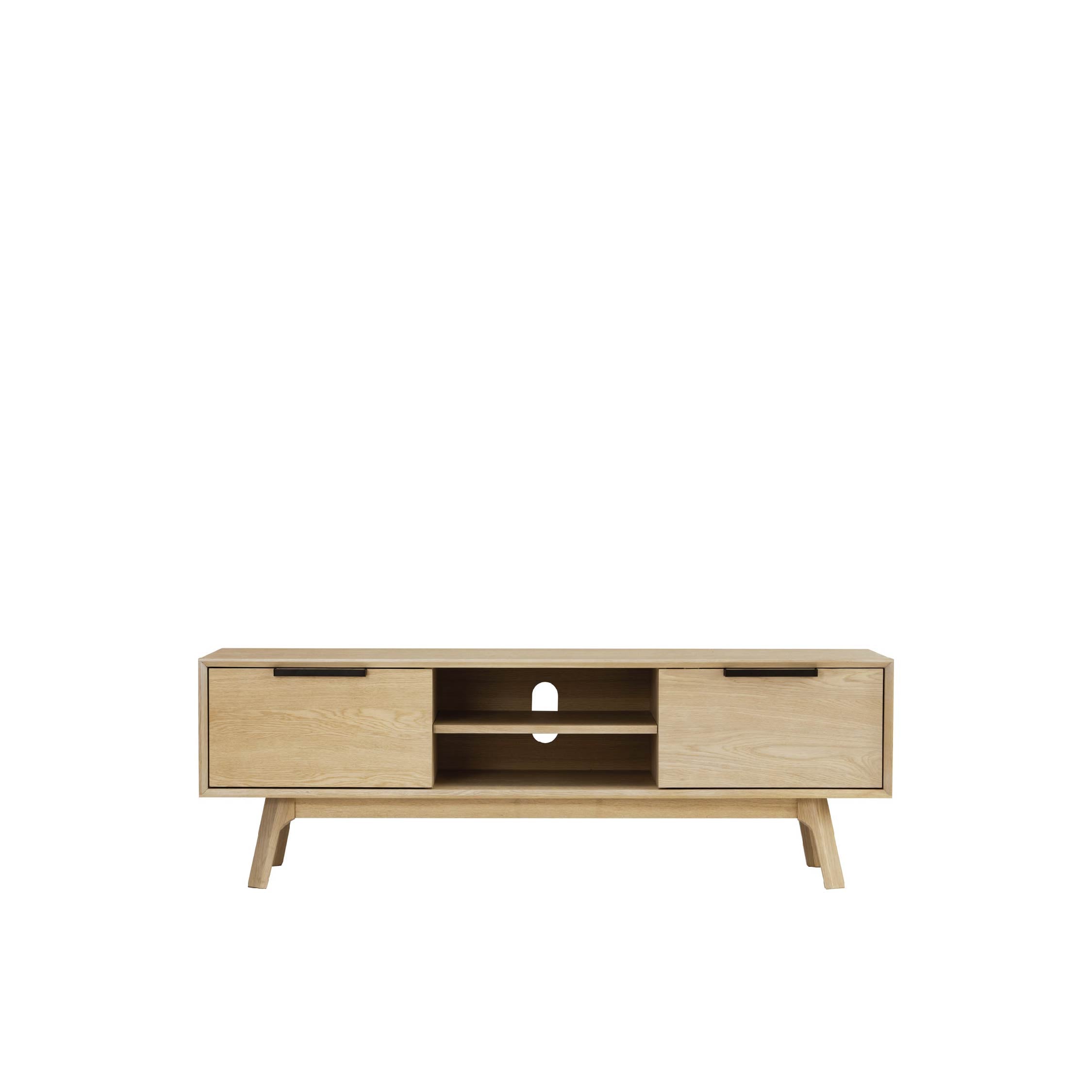 SUDUT TV Cabinet