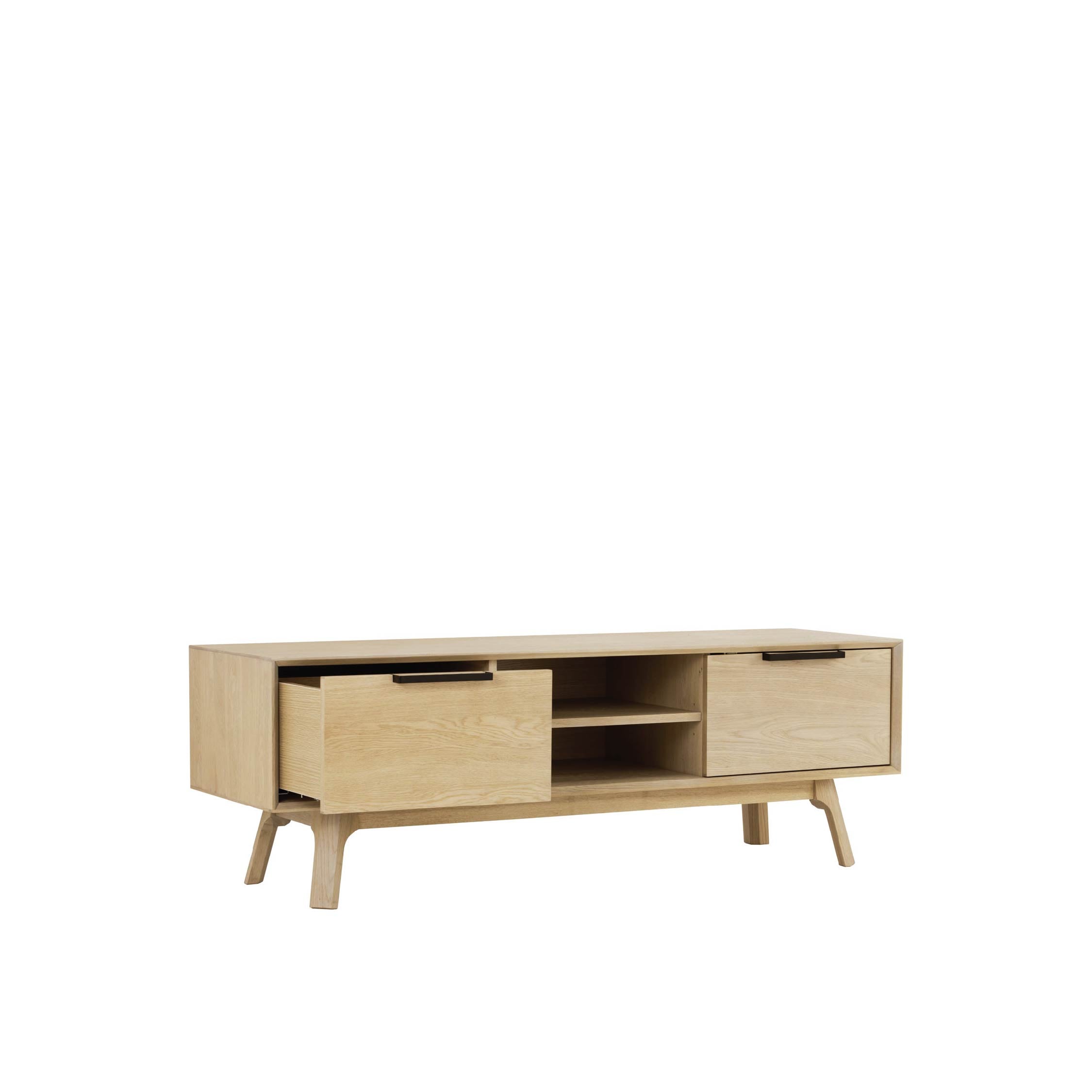 SUDUT TV Cabinet