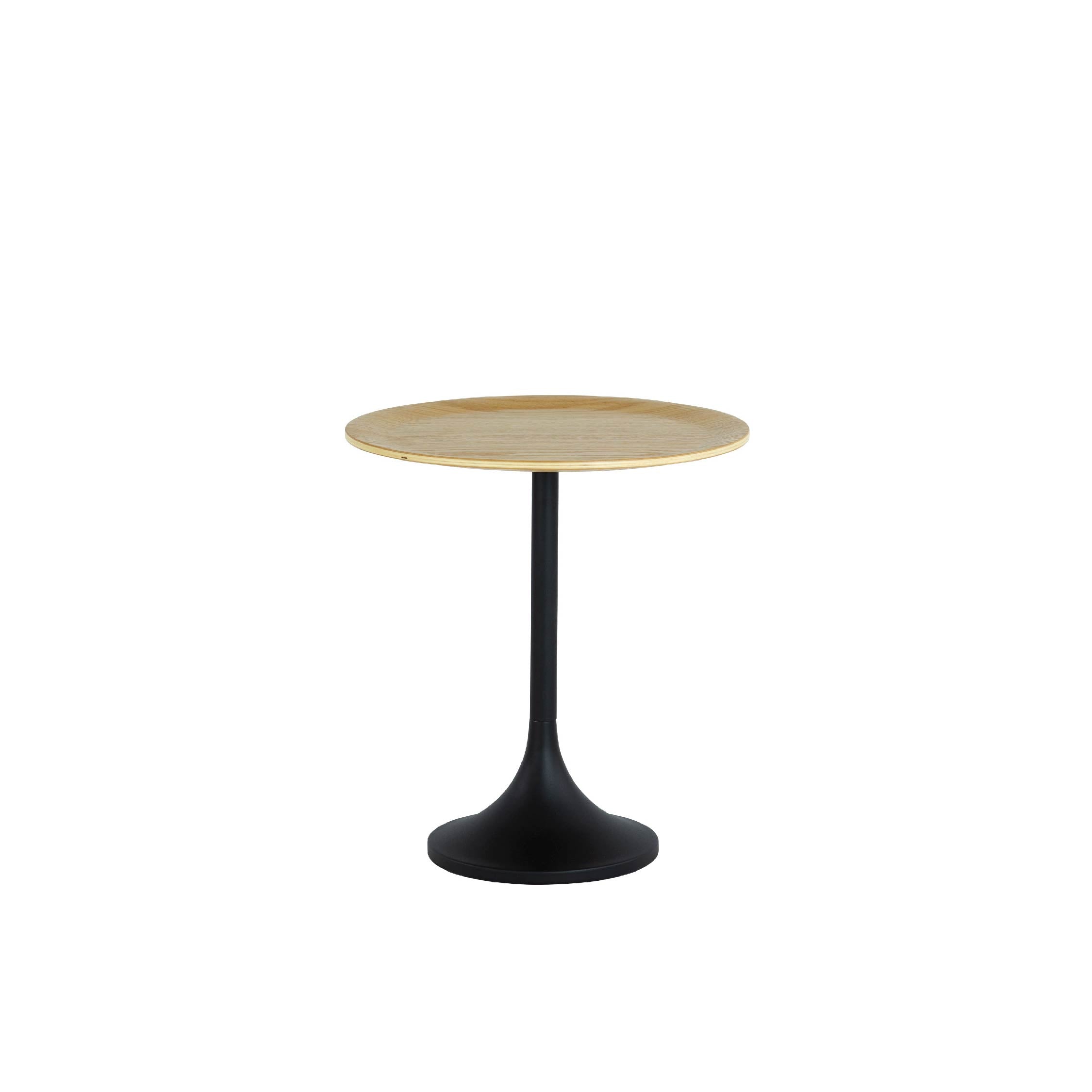 REZA Round Side Table