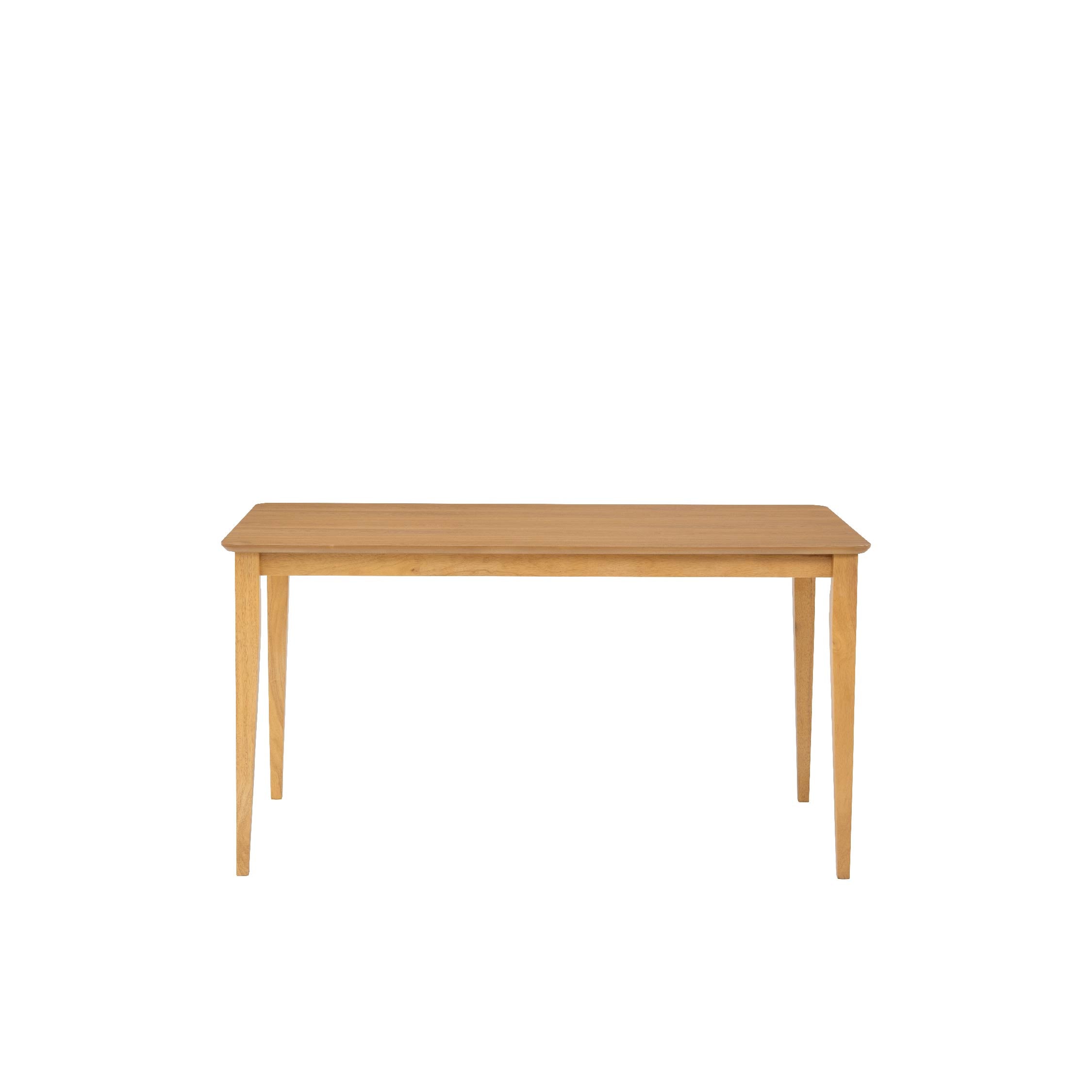 BASIC Dining Table 1.4m