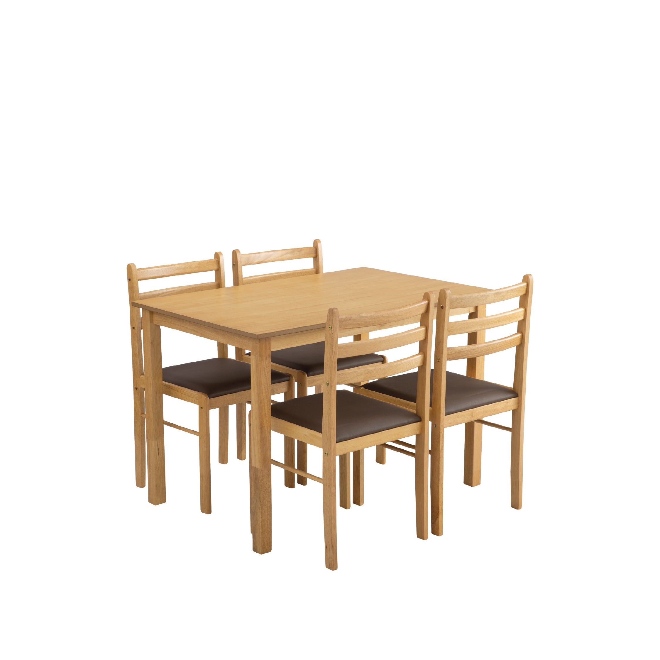 BASIC Dining Set