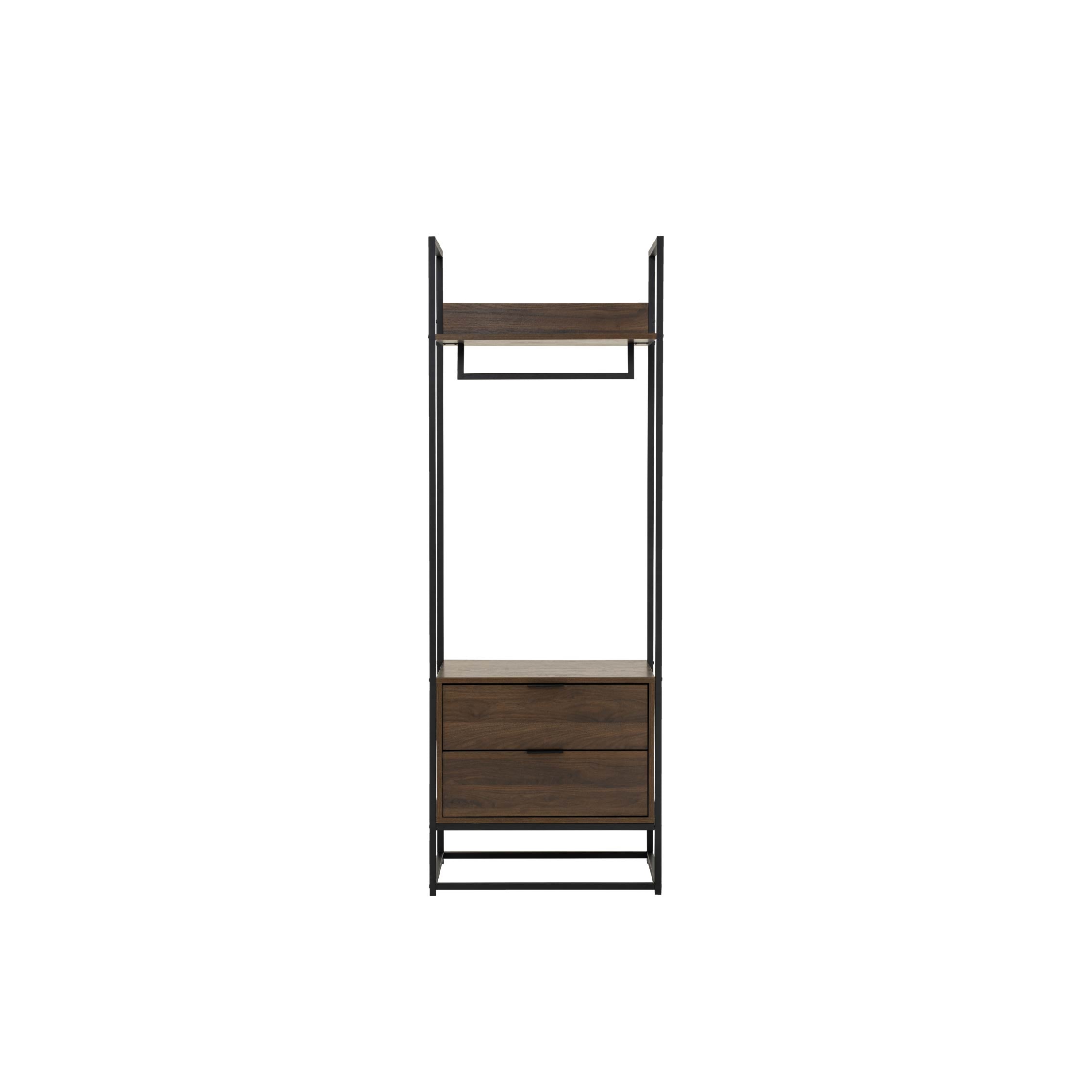BASIC Open Wardrobe I