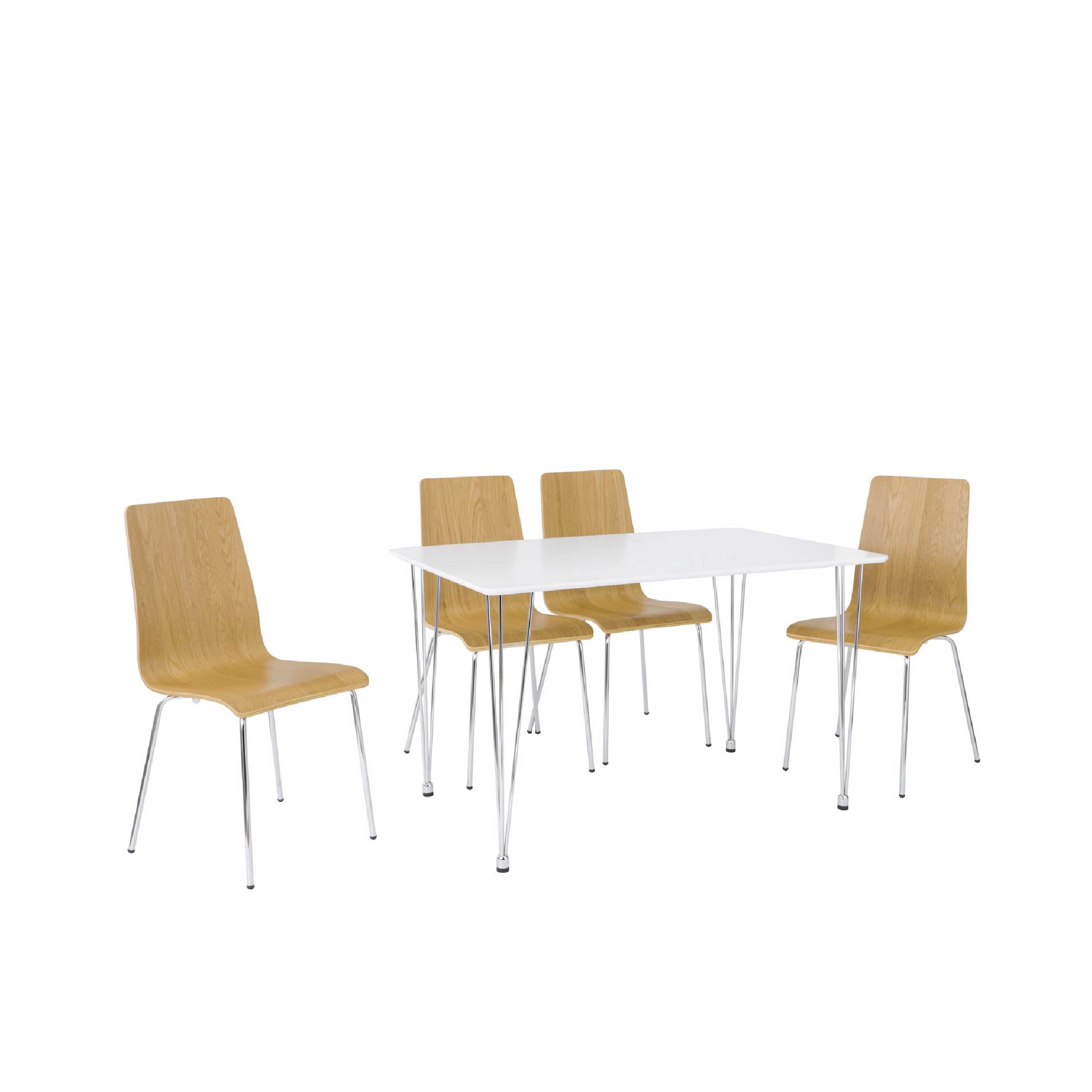 INRA Dining Set