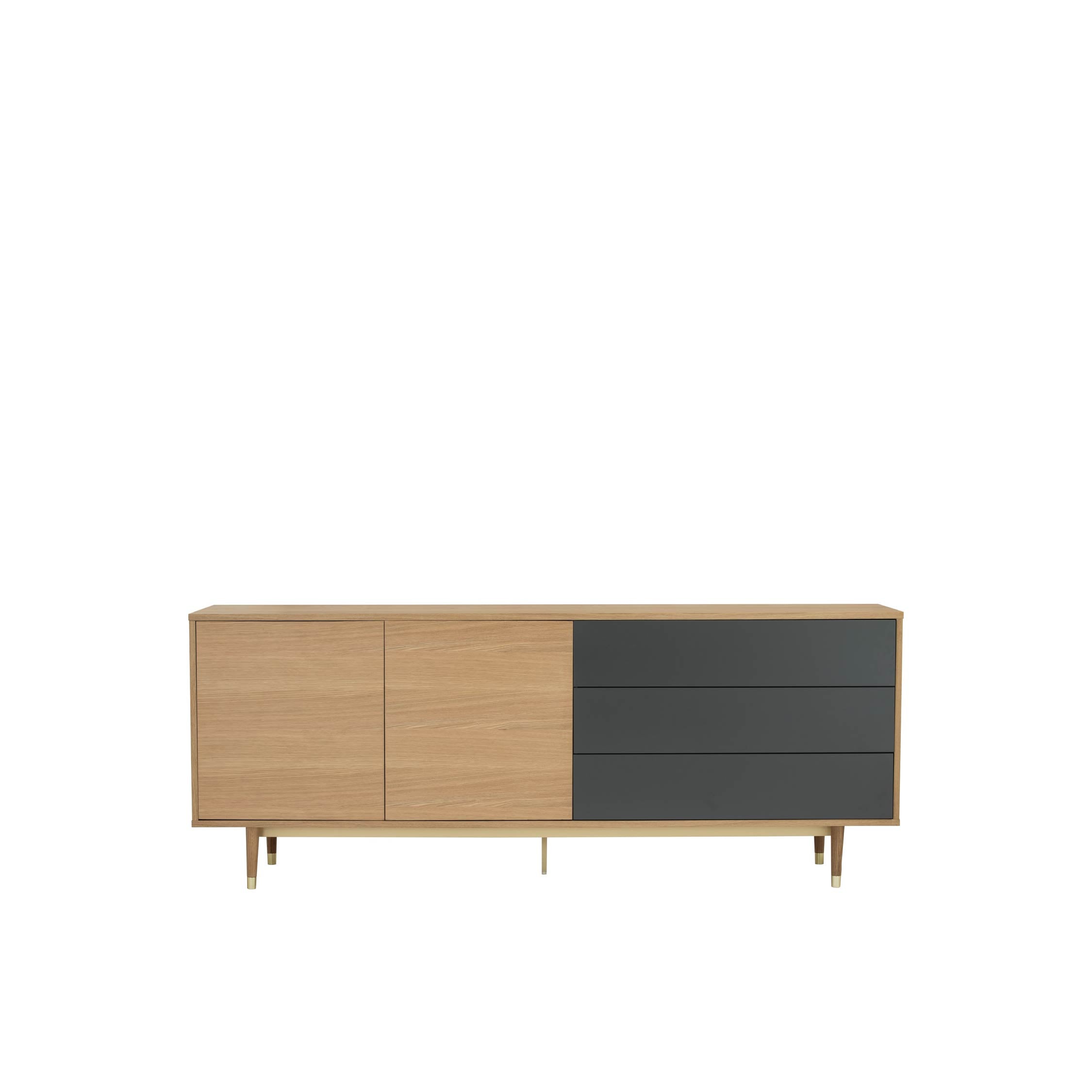 SOLID Sideboard II Series