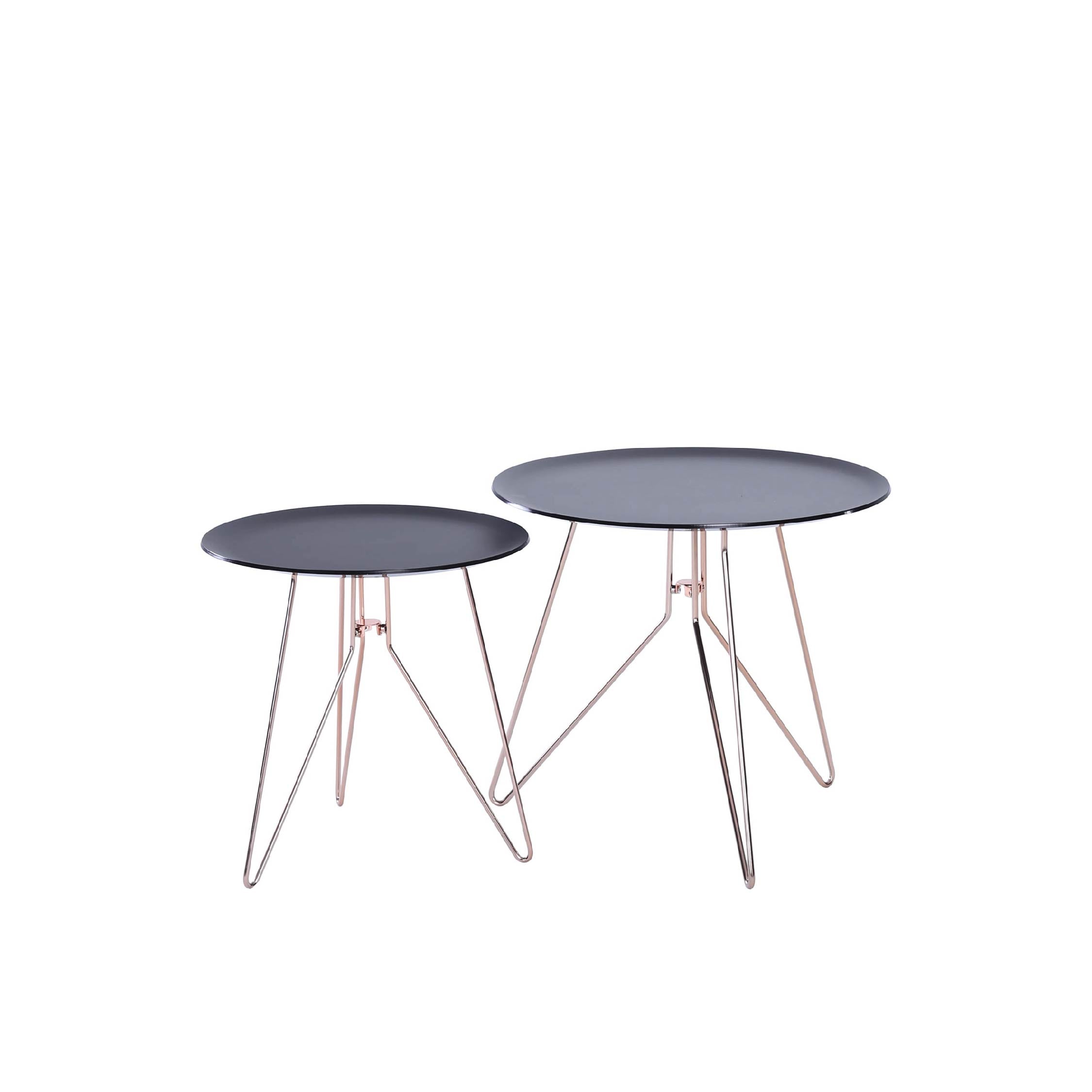 MINIMO Coffee Table Set