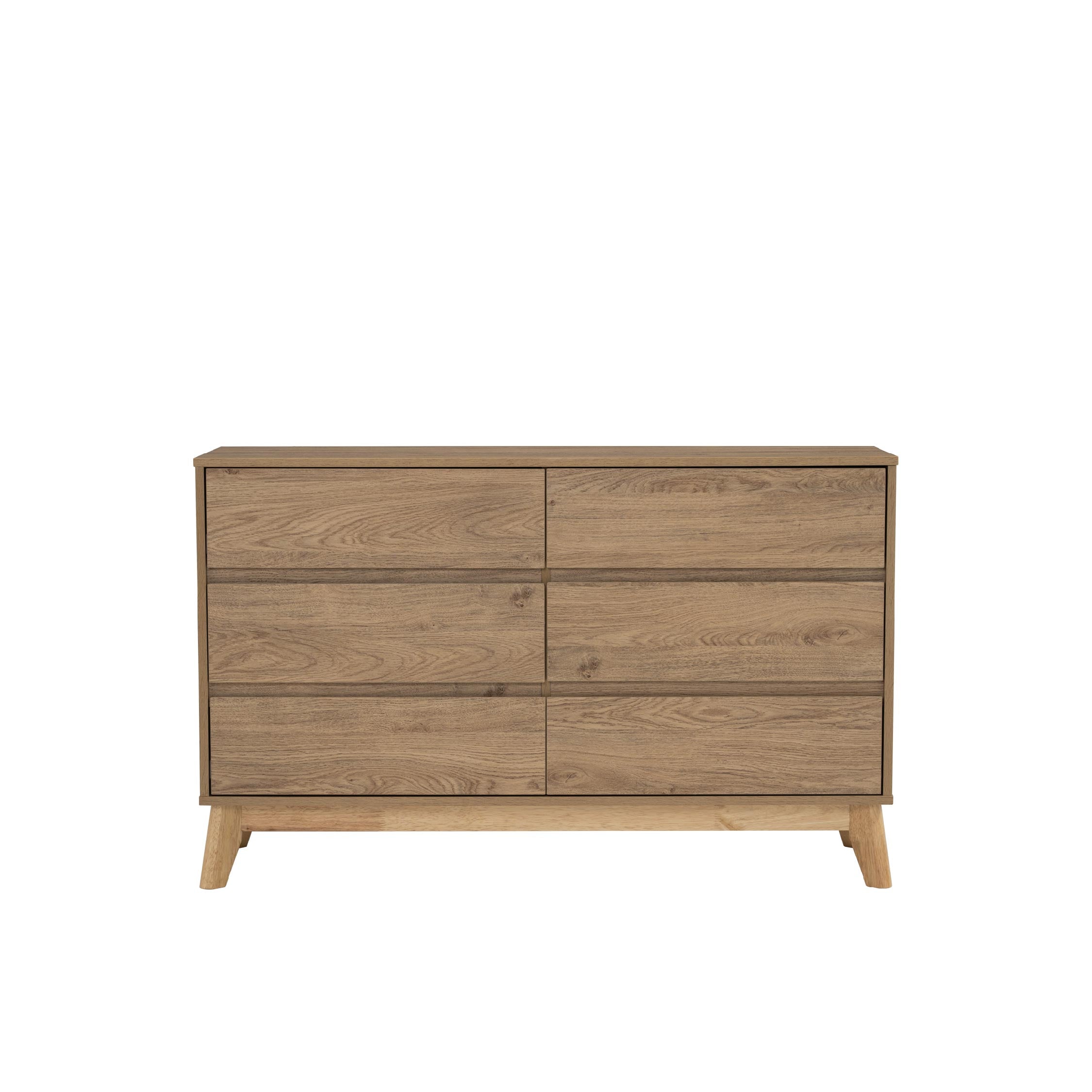 NORDI Chest of Drawers 1.2m