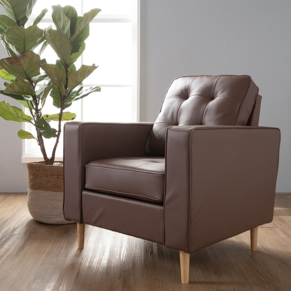 SATAH II Single Seater Sofa