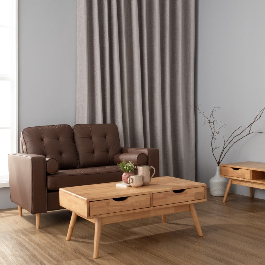 SATAH II 2 Seater Sofa