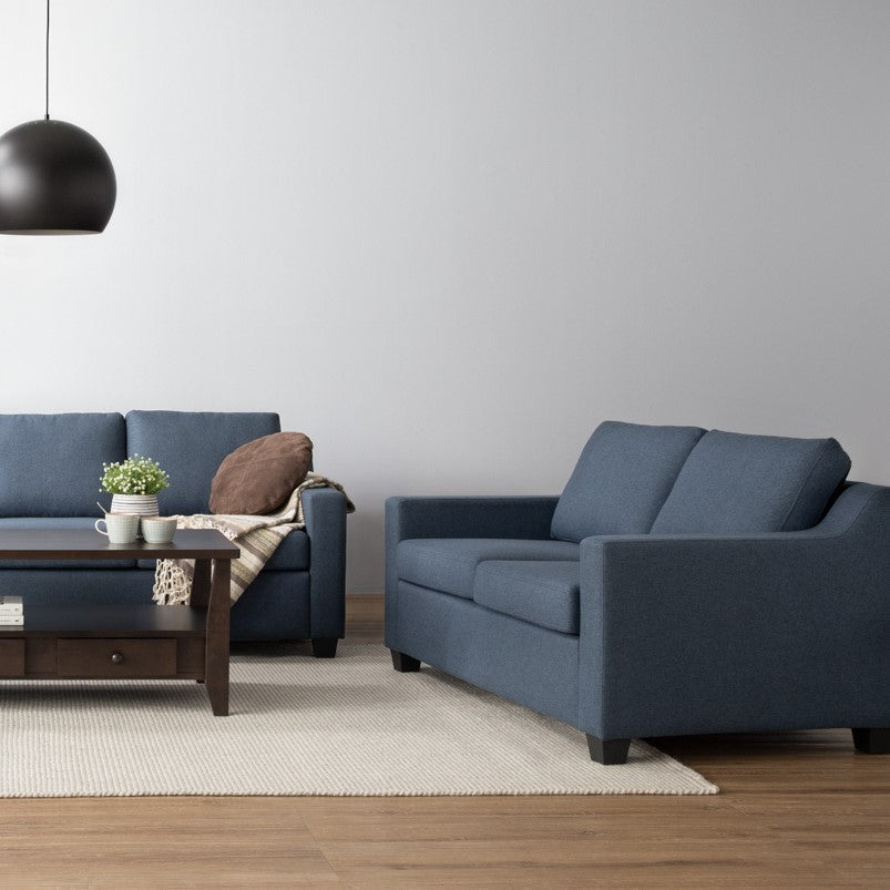 DULCET II Sofa 2 Seater