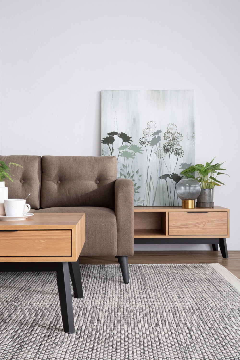 TANA II TV Cabinet