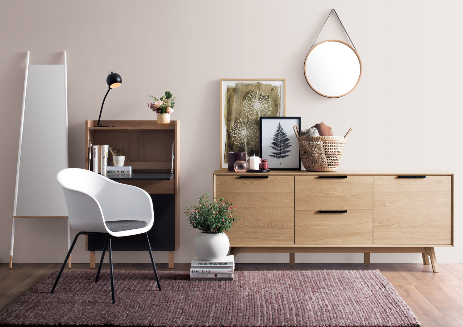 SUDUT Sideboard 1.8m