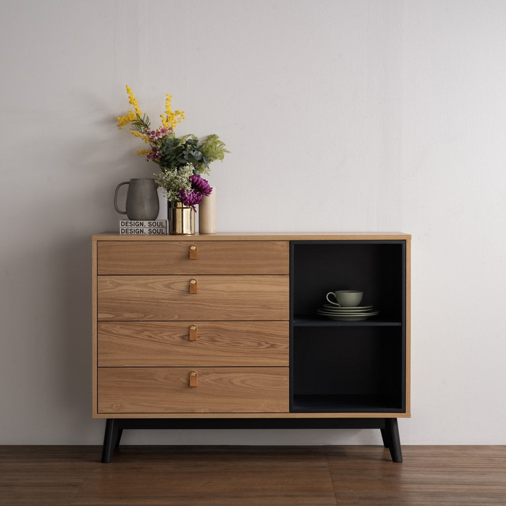 TANA Sideboard 1.25m
