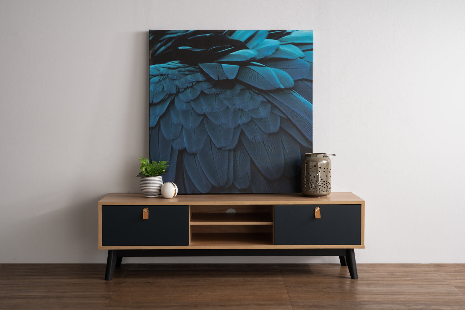 REZA TV Cabinet