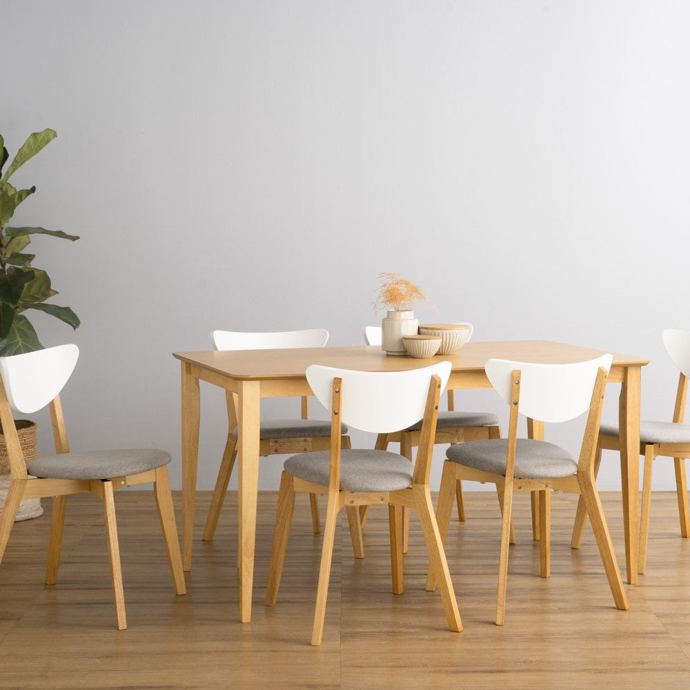 BASIC Dining Table 1.4m