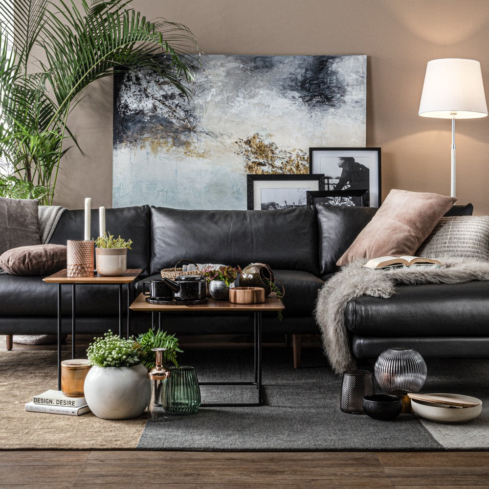 CANVAS II Coffee Table