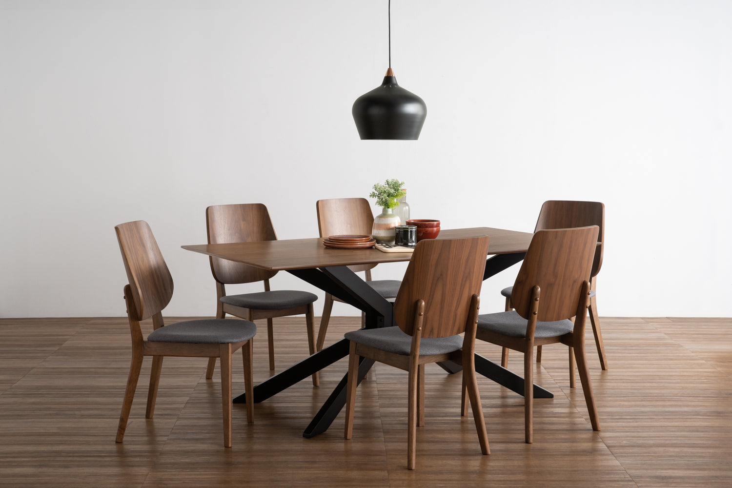 TARBU I Dining Chair (2 pcs.)