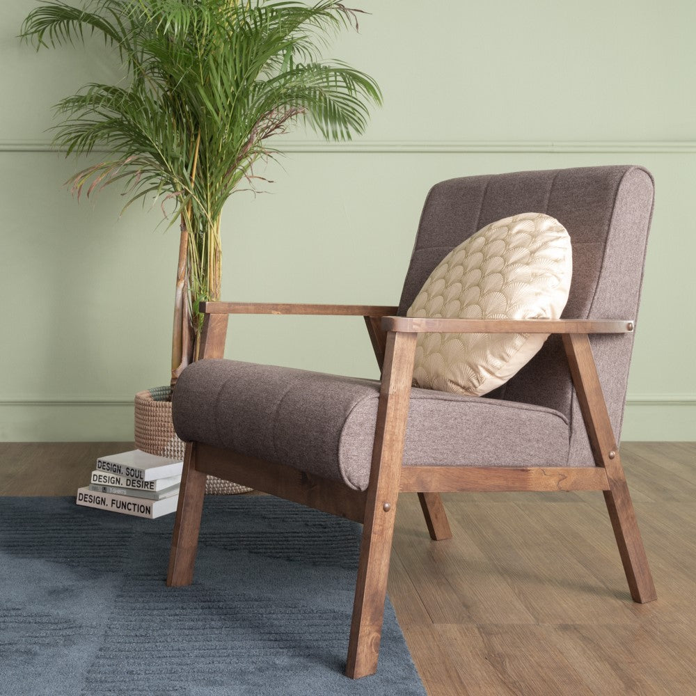 BASIC Sofa 1 Seater