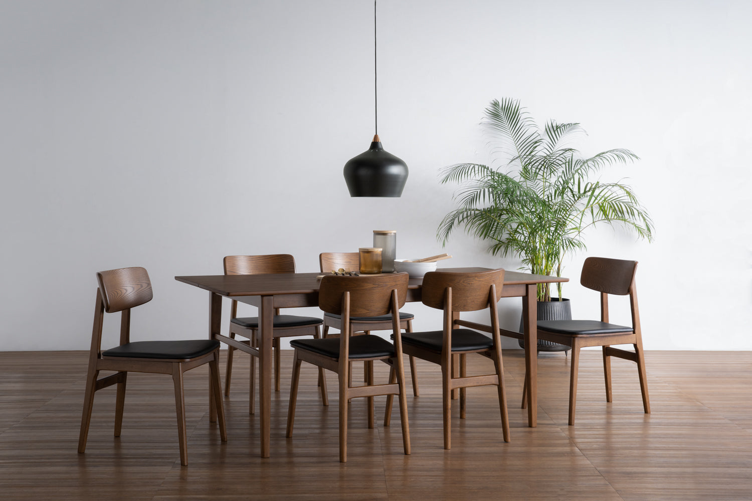 SOLID Dining Table II 1.8m