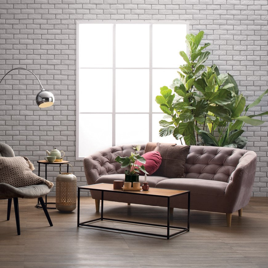 LEKO Sofa 3 Seater