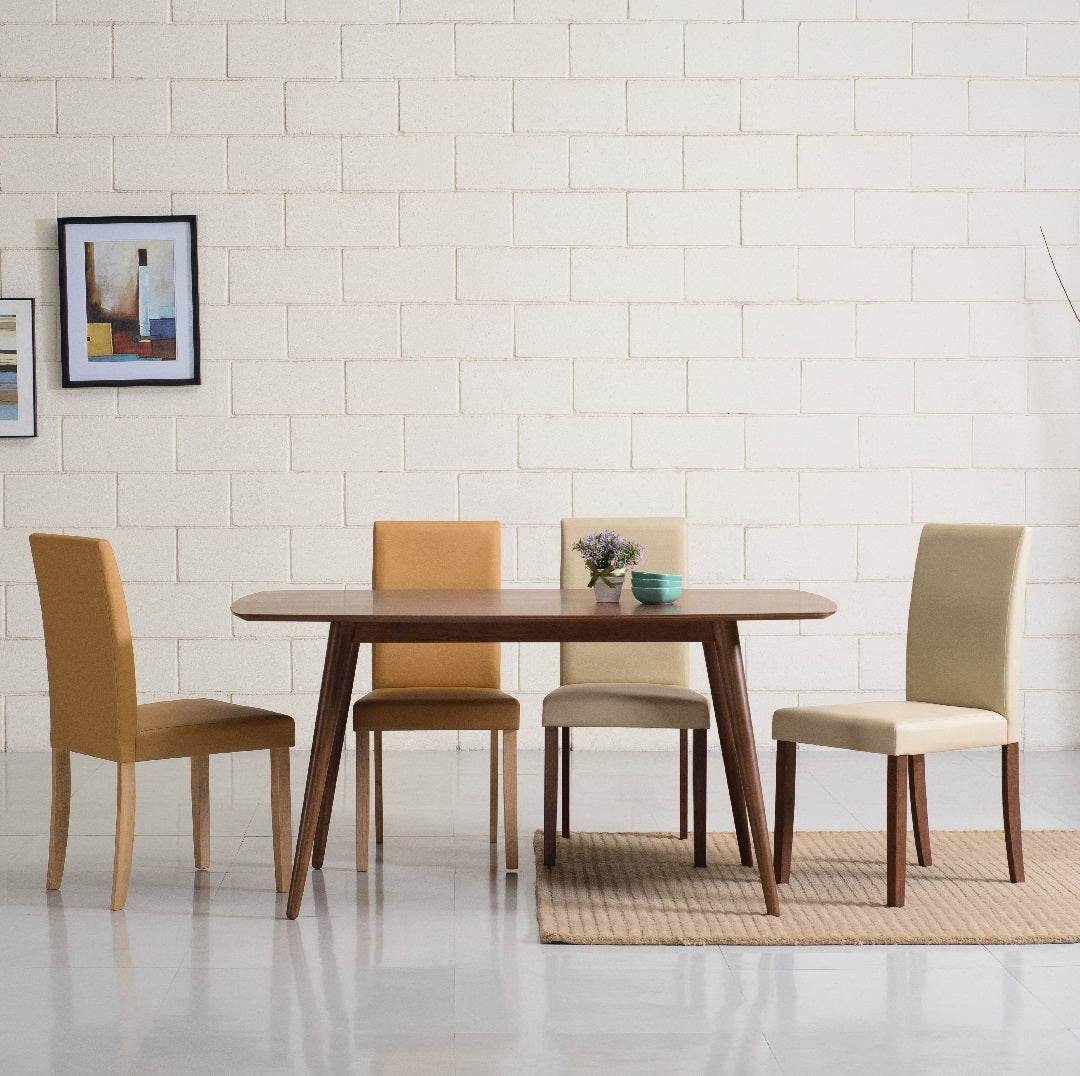 BASIC Dining Chair (2 pcs.)