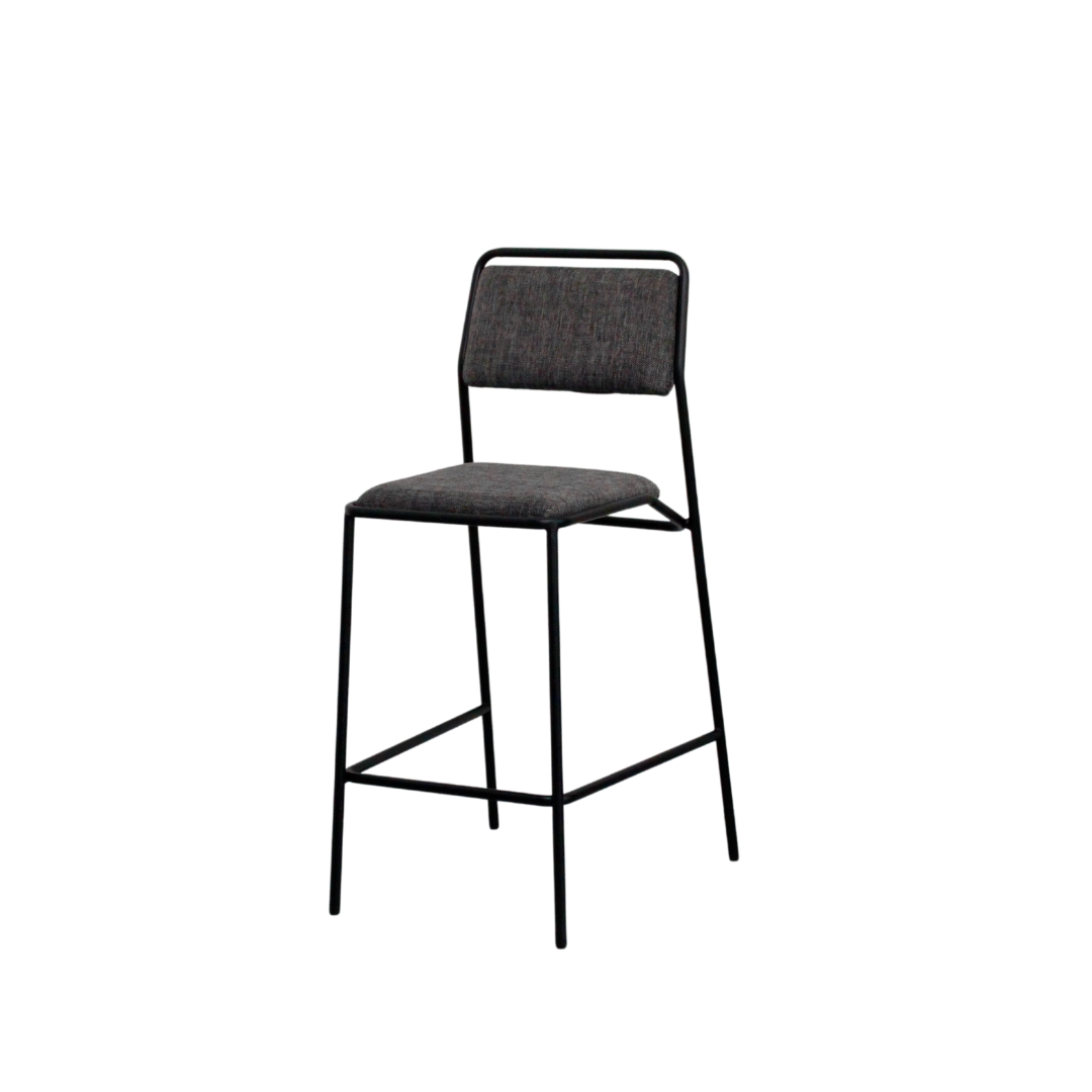 LINK_Bar_Stool_in_Black_Fabric