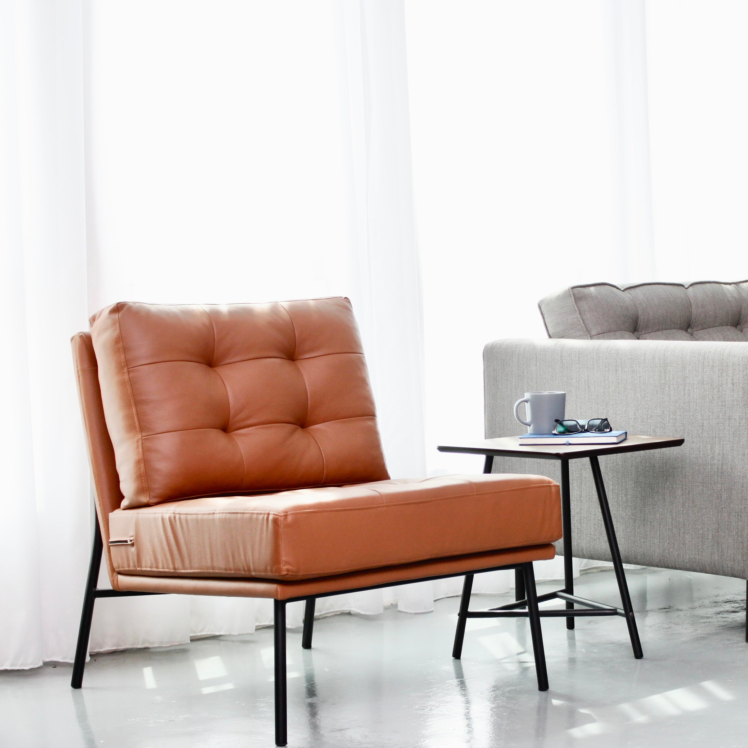 SATAH Arm Chair
