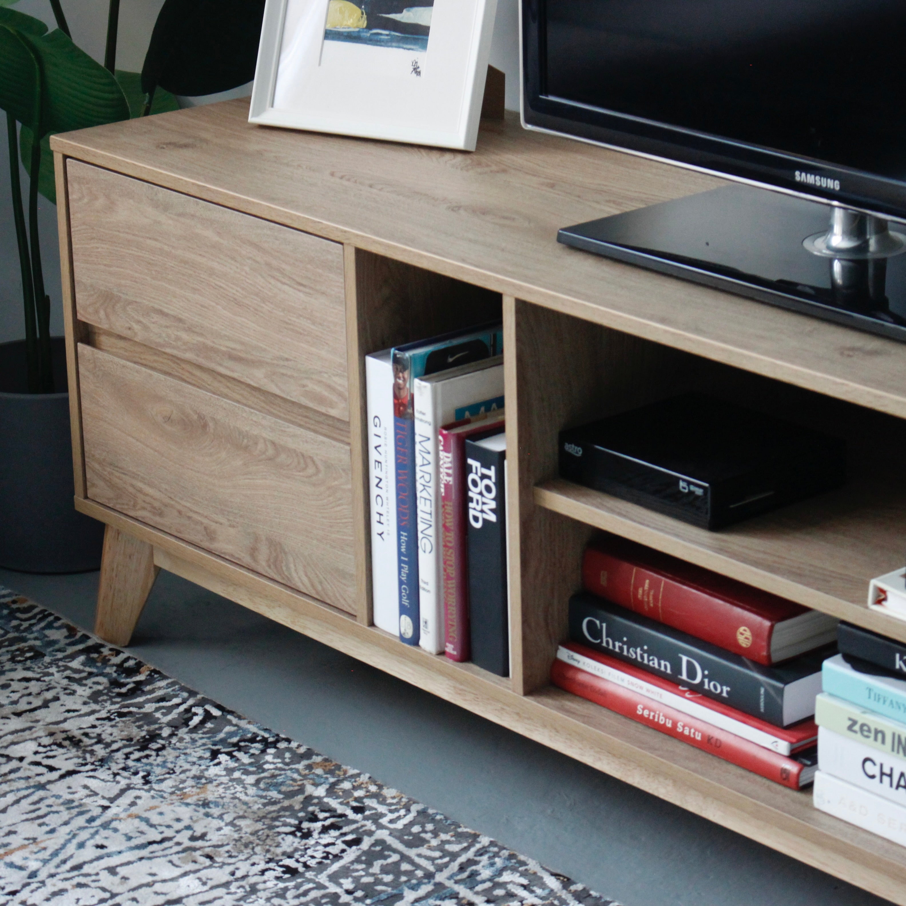 NORDI TV Cabinet